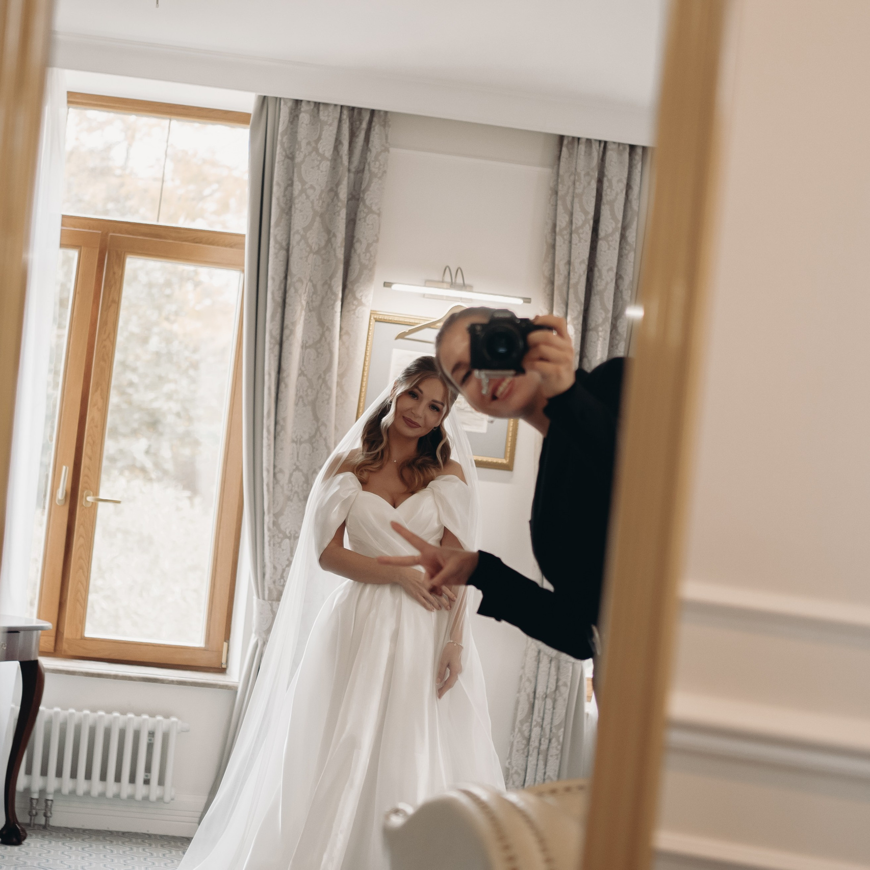 Контакты. Mayskaya photography