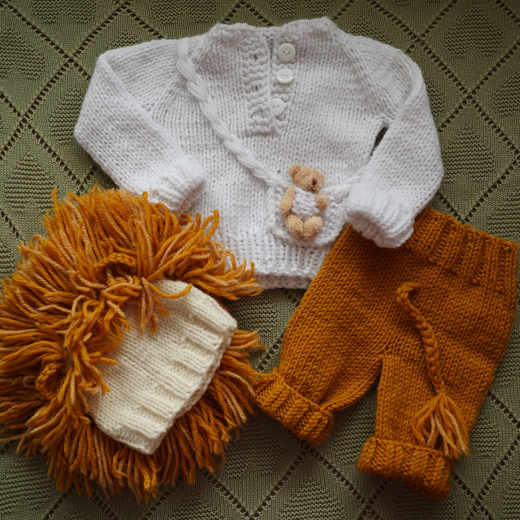 ОБРАЗЫ NEWBORN. Фотограф новорожденных в Нижнем Новгороде Сергеева Оксана