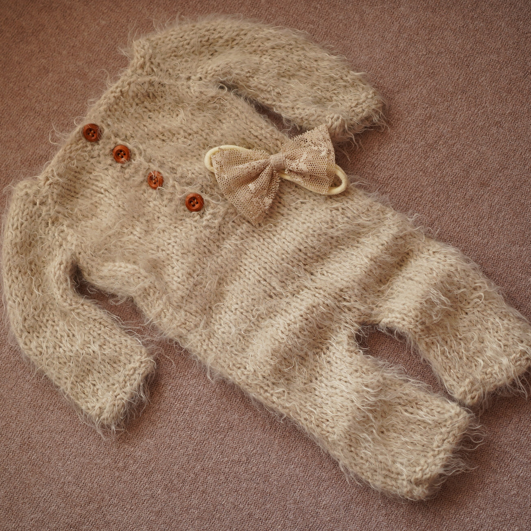 ОБРАЗЫ NEWBORN. Фотограф новорожденных в Нижнем Новгороде Сергеева Оксана