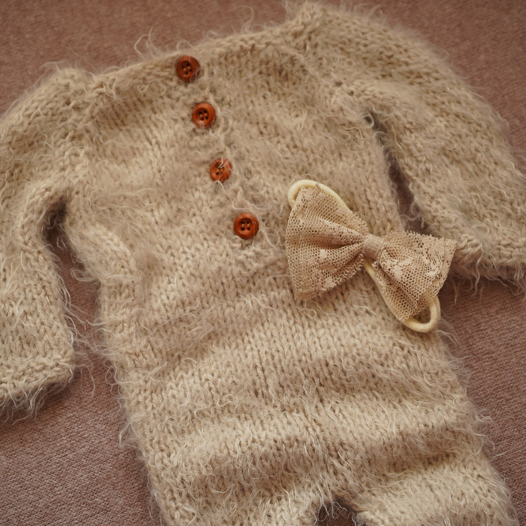 ОБРАЗЫ NEWBORN. Фотограф новорожденных в Нижнем Новгороде Сергеева Оксана