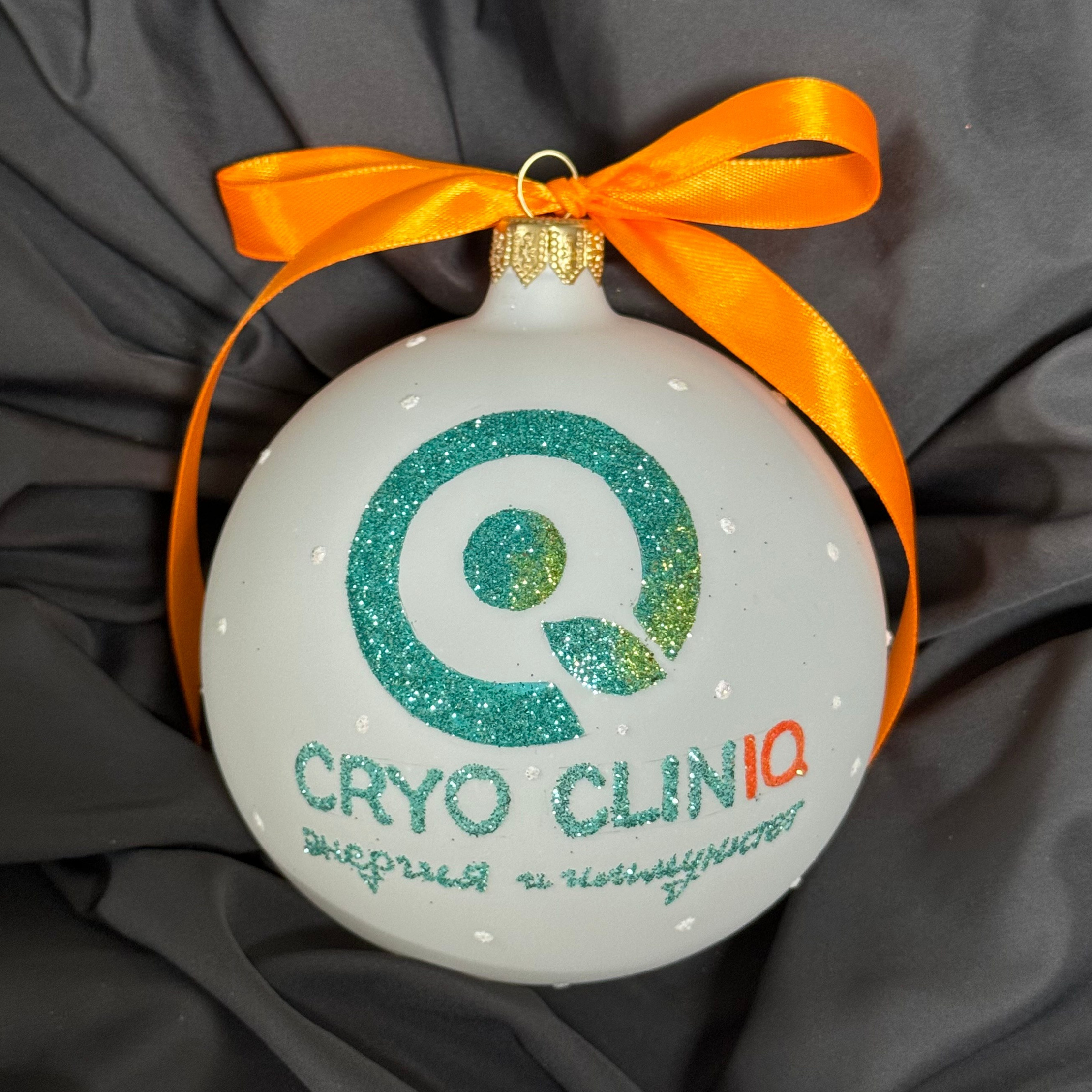 Портфолио — 8. Художественная ручная роспись елочных шаров, корпоративные подарки и восковые аромасвечи