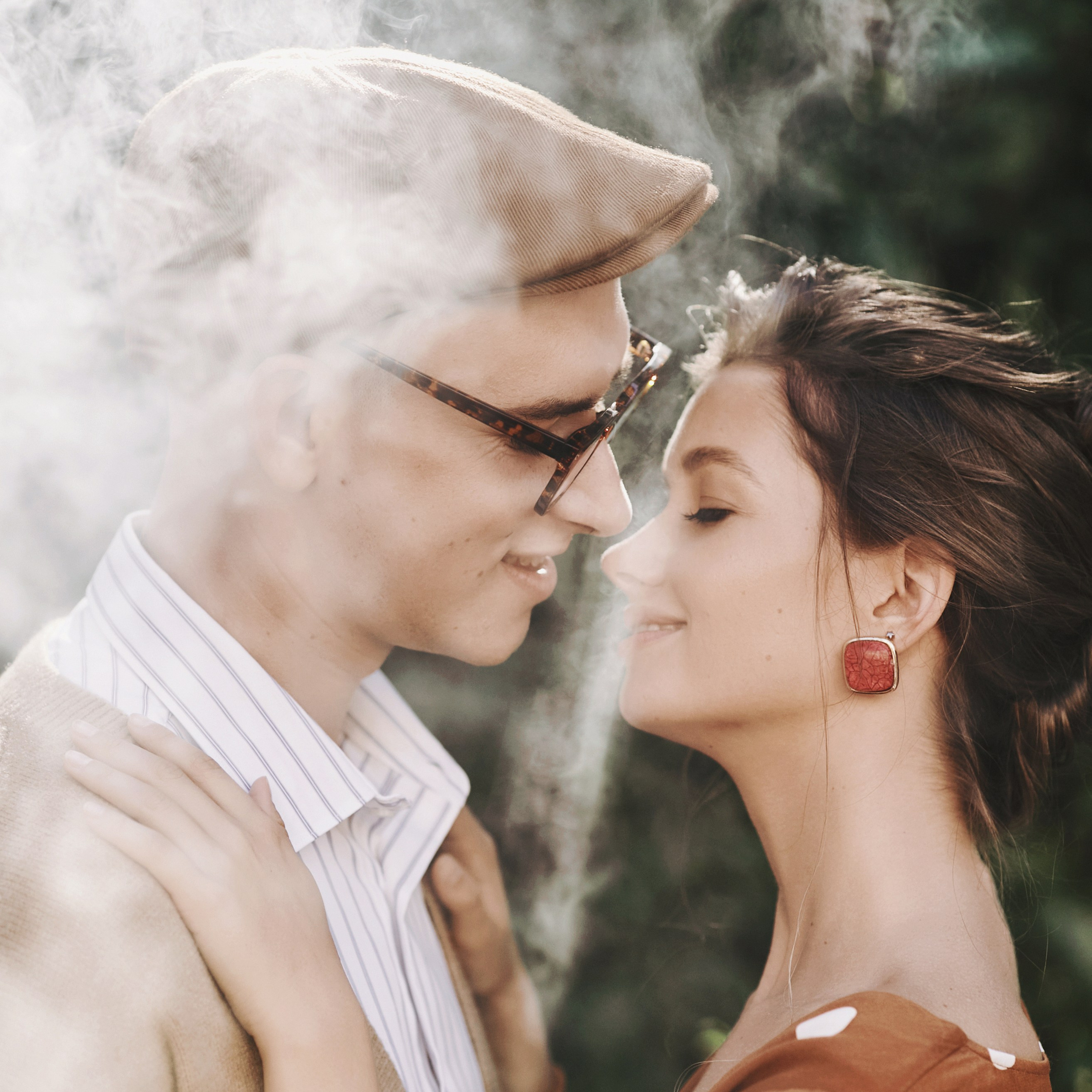 -Семья & Love Story-. Фотограф Андрей Кононенко