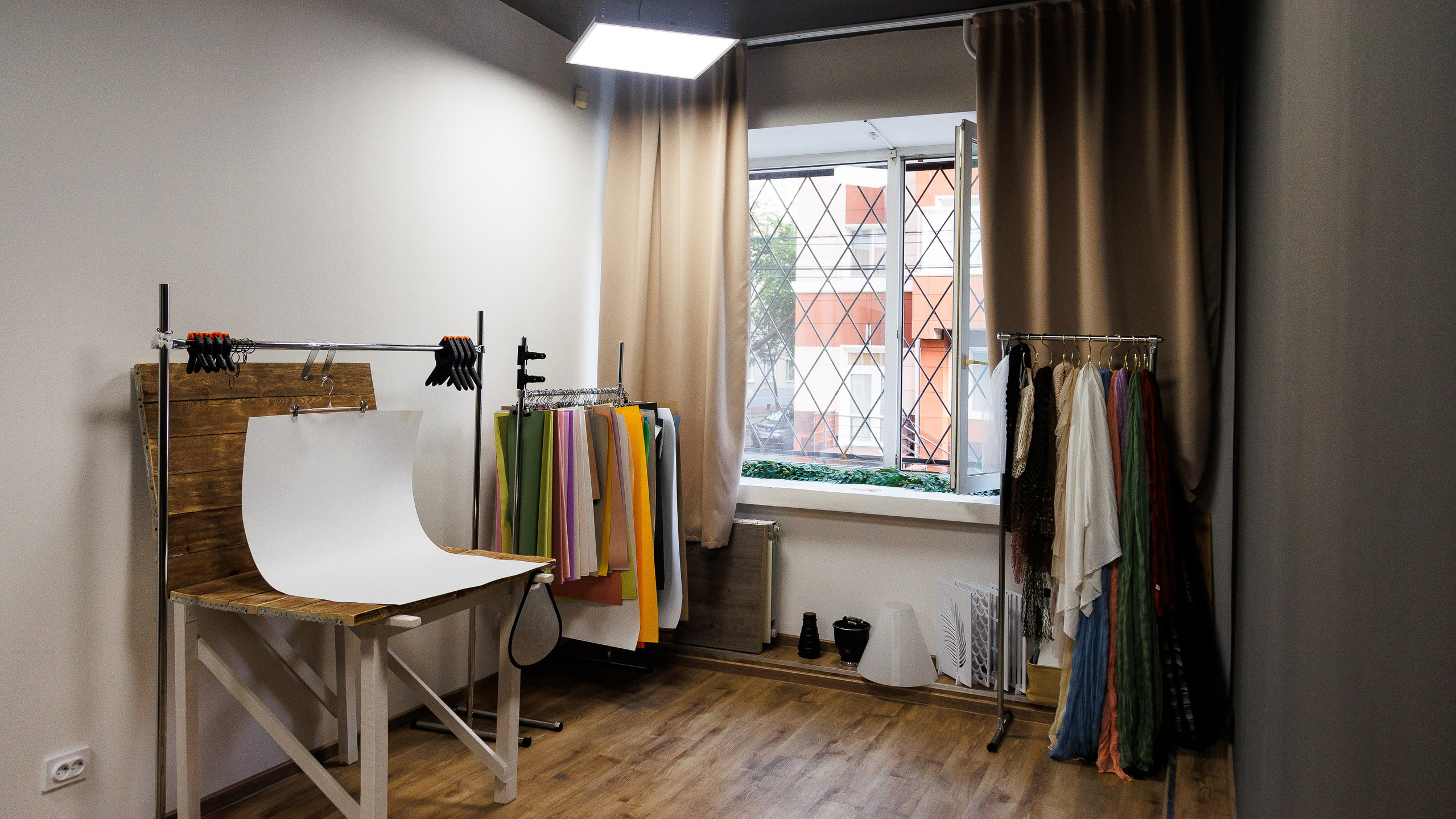 Предметная фотостудия «Джулс»