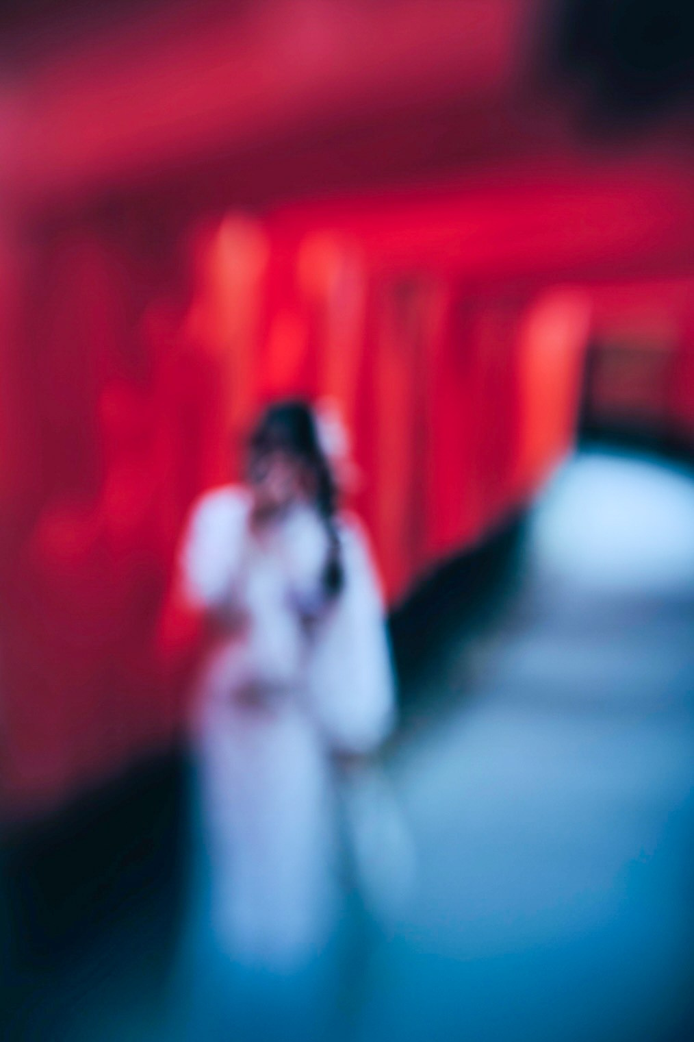 JAPAN DIGITAL. International visual artist