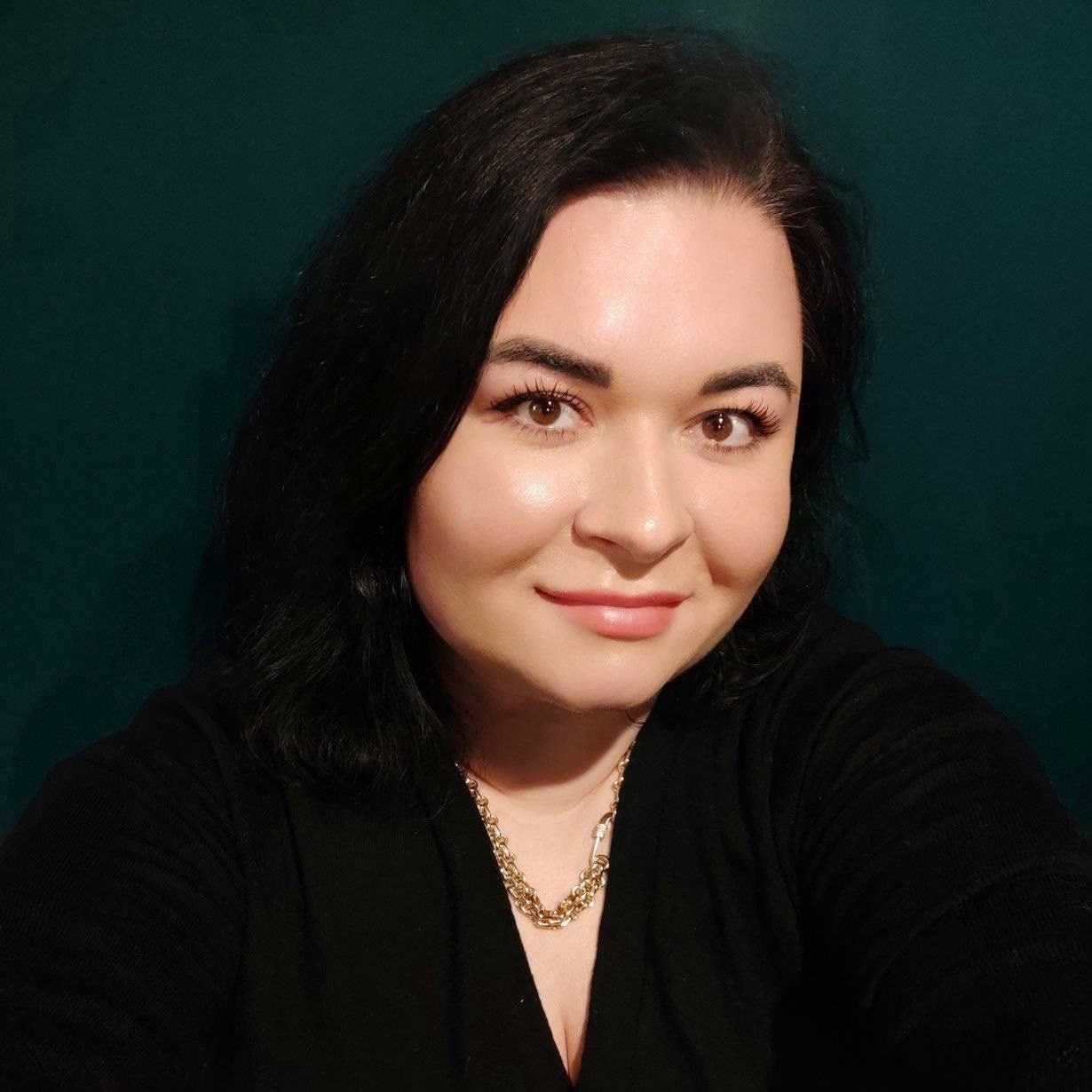 МЕТАФОРИЧЕСКИЕ КАРТЫ. Юлиана Смешек, коуч, наставник экспертов и поедпринимателей
