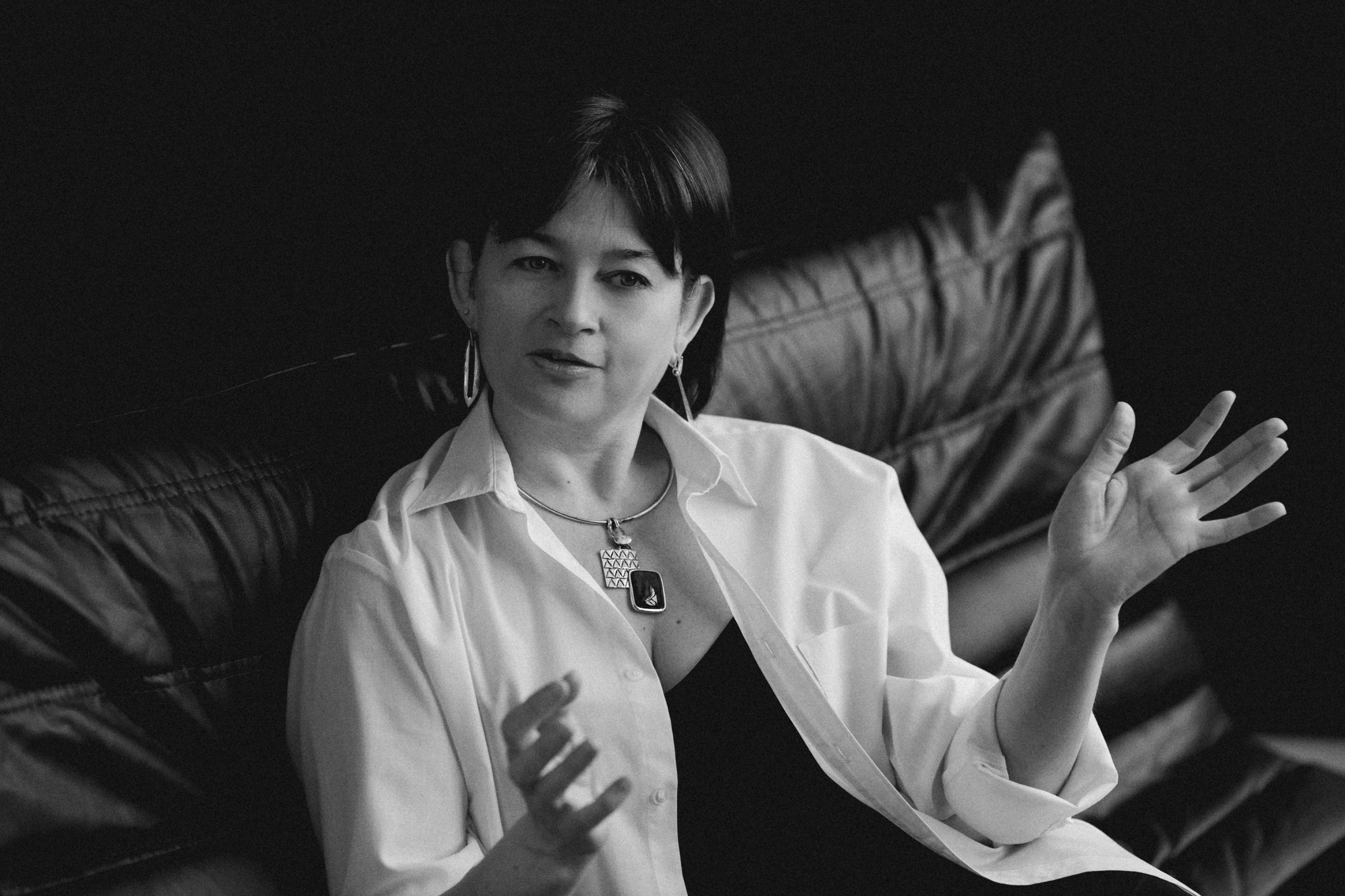 Интервью с Викторией. Портретный фотограф в г. Новосибирске