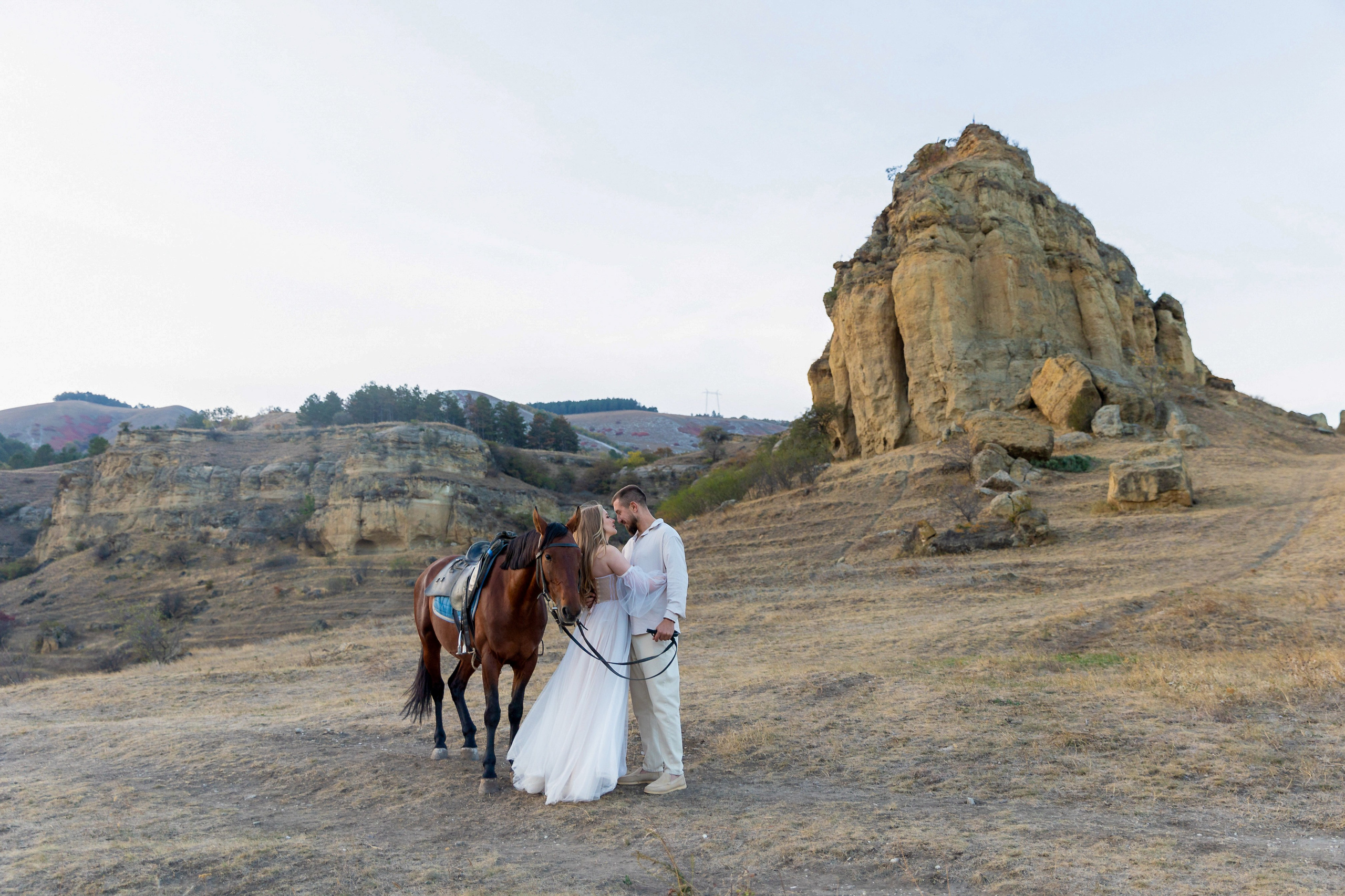 Семейные, детские. индивидуальные фотосессии на КМВ Кристина Бимиева