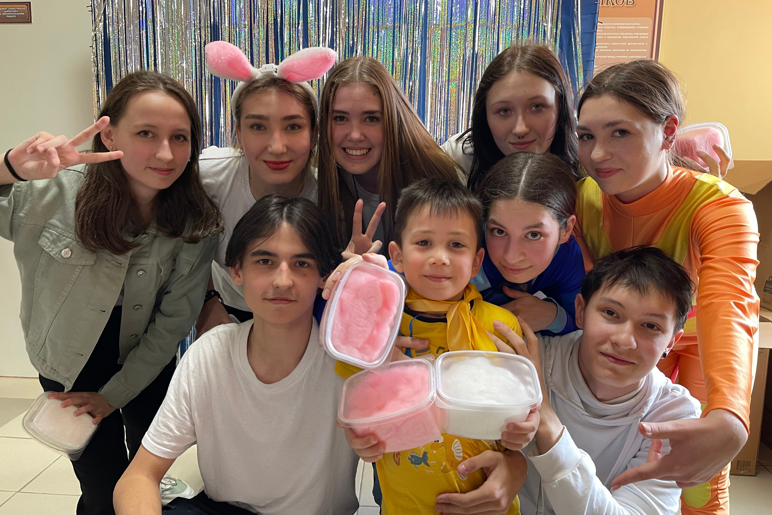 Выездные Мероприятия в Екатеринбурге