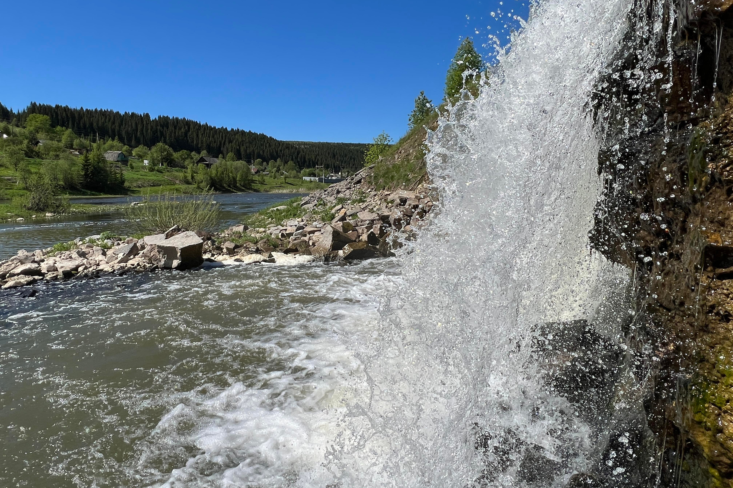 Город из камня маршрут путешествия Пермский край. Путеводители по Пермскому краю для самостоятельных путешествий