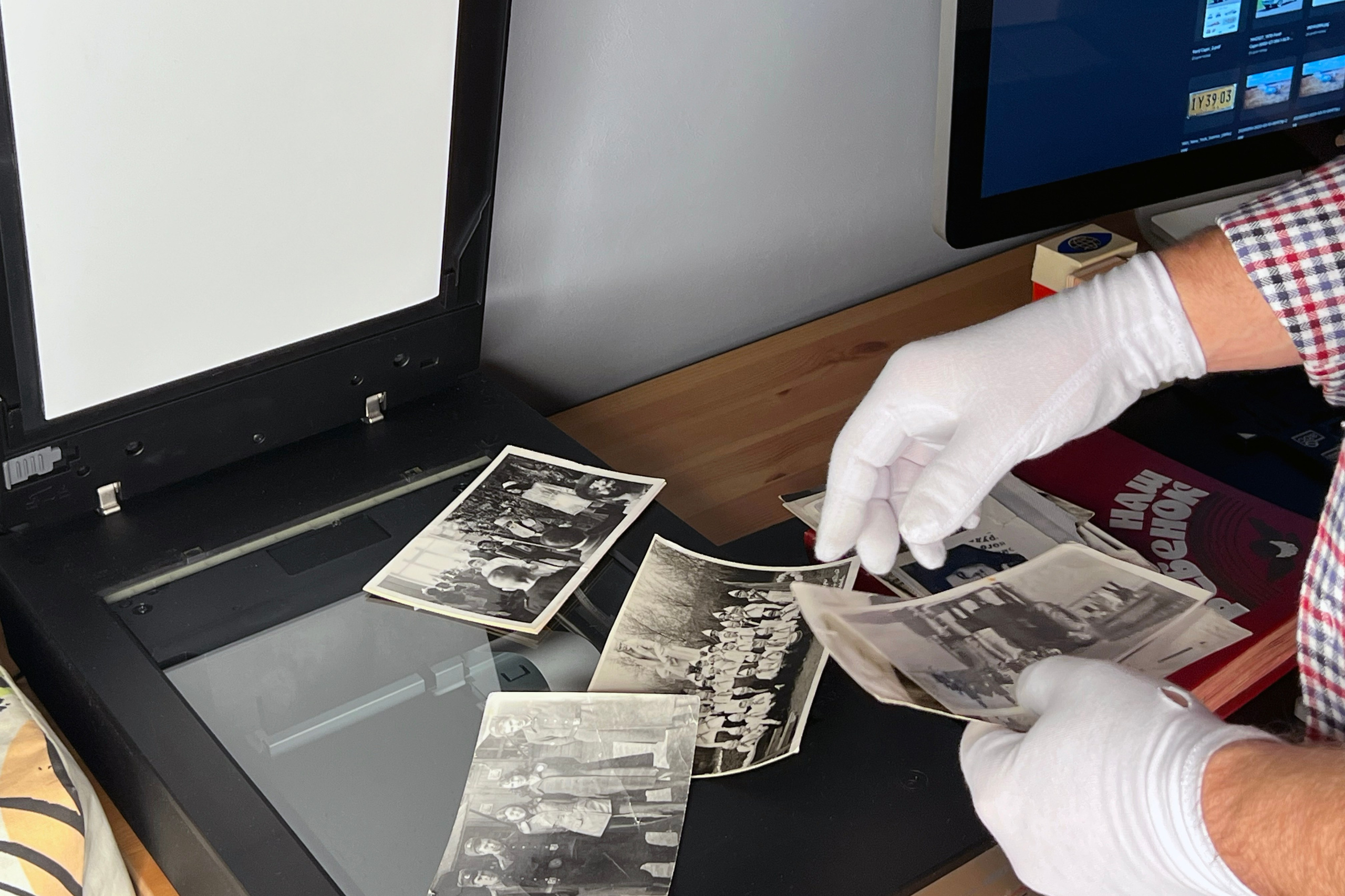 Для вас. Фотография, ретушь, сканирование, восстановление старых фото, интерьерная съёмка, студия. Данилов Александр, Москва