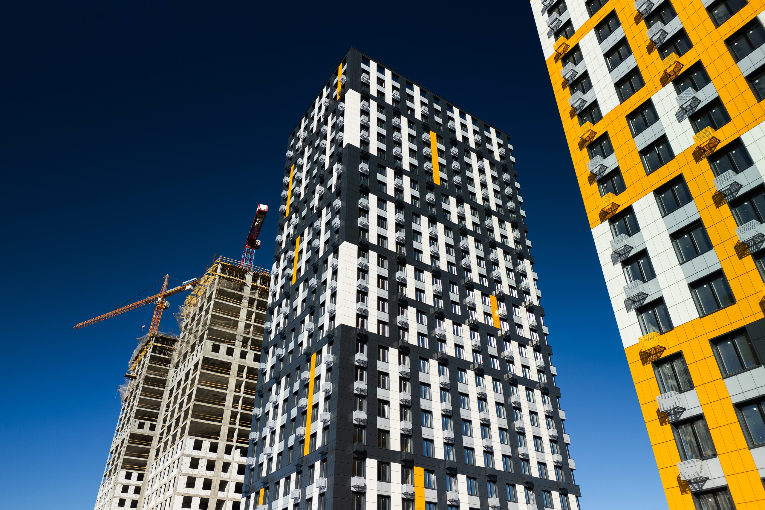 Профессиональное решение для частных лиц и бизнеса