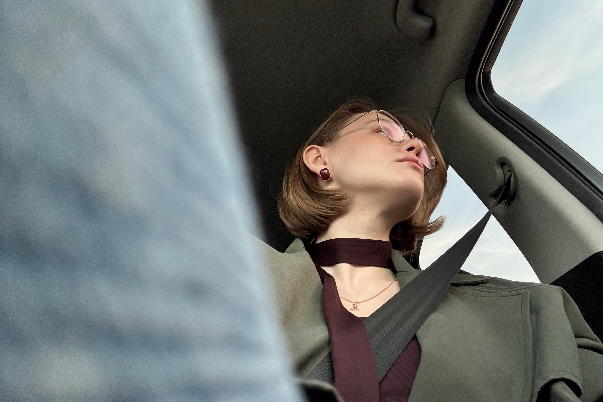 О моей работе. Свадебный фотограф в Санкт-Петербурге Соколова Мария