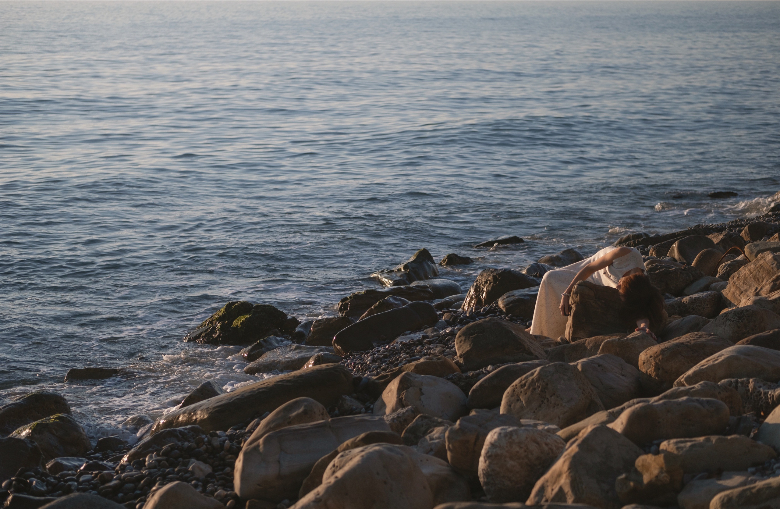 ARTIST FEARS. Alyona Rubanova — Visual artist