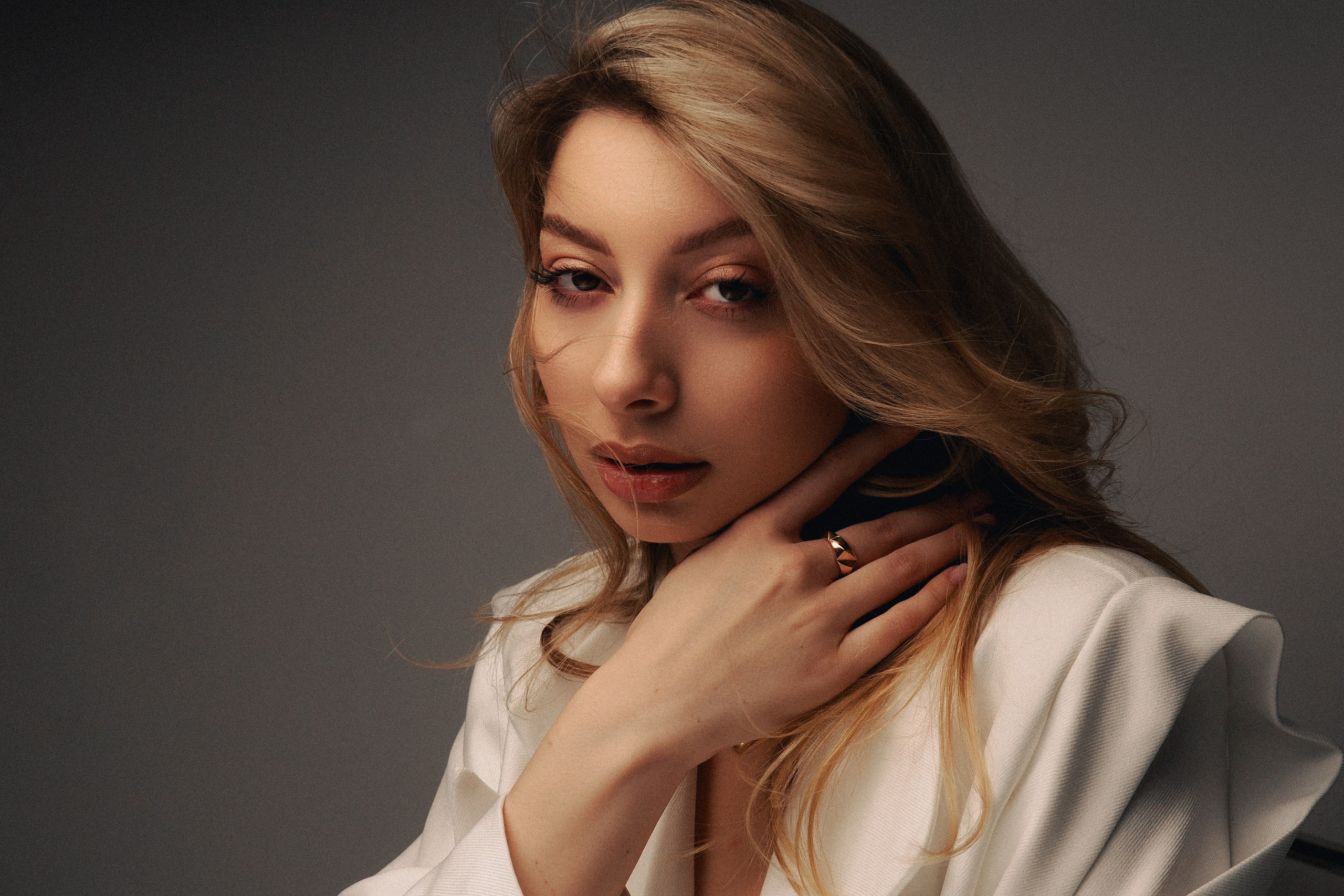 Анна Майорова — фотограф-режиссер