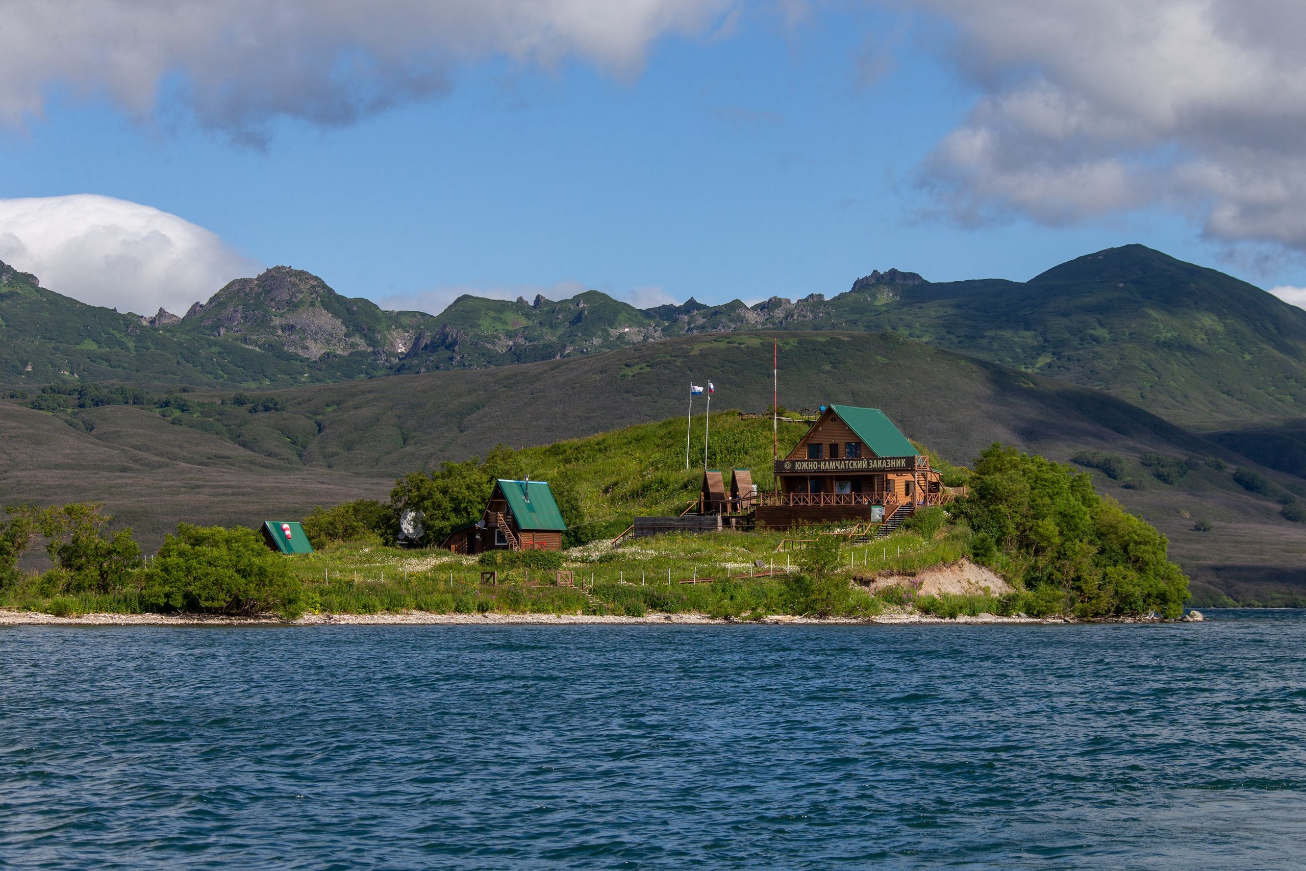 Фототур на Курильское озеро — медведи, нерест лососей и вулканы. Время Камчатки: чтобы найти свой путь, нужно скорость умножить на время