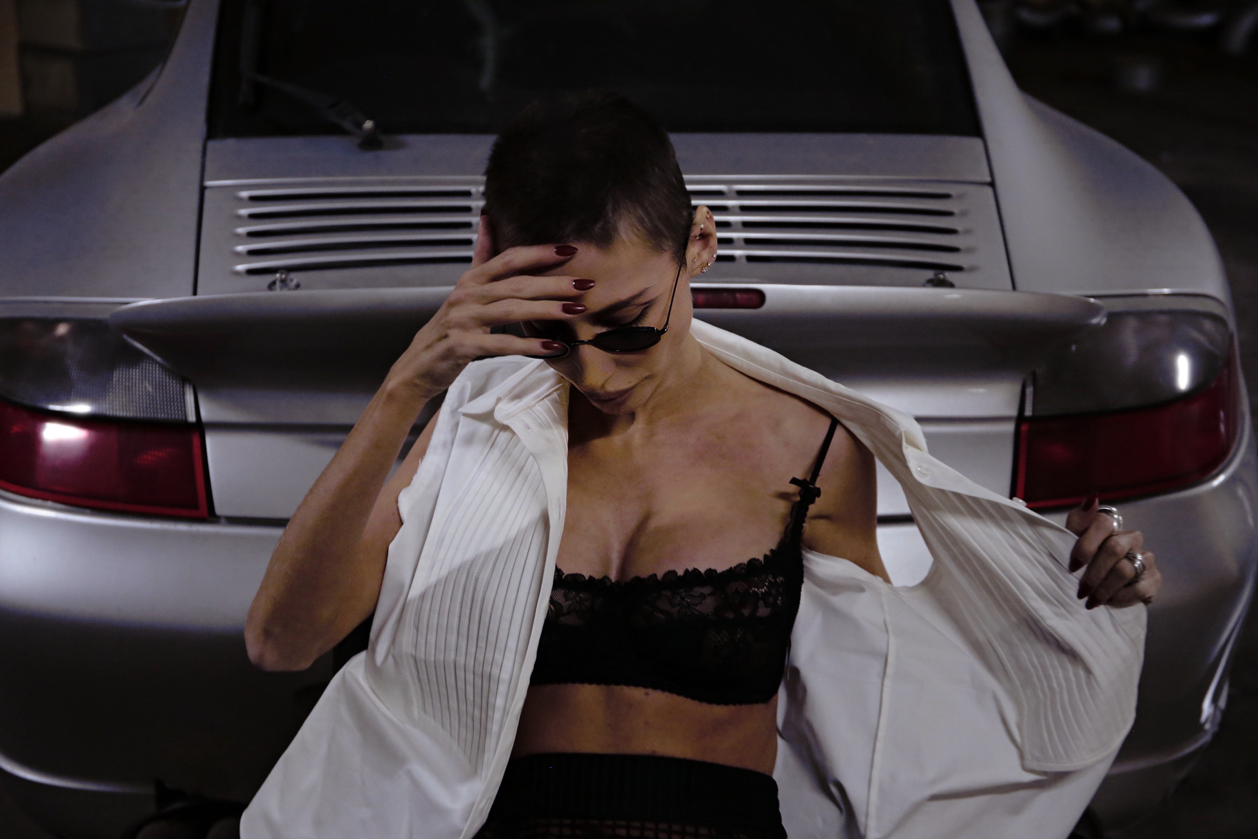 Стилизация. Natalia Lysiakova Fashion Photographer