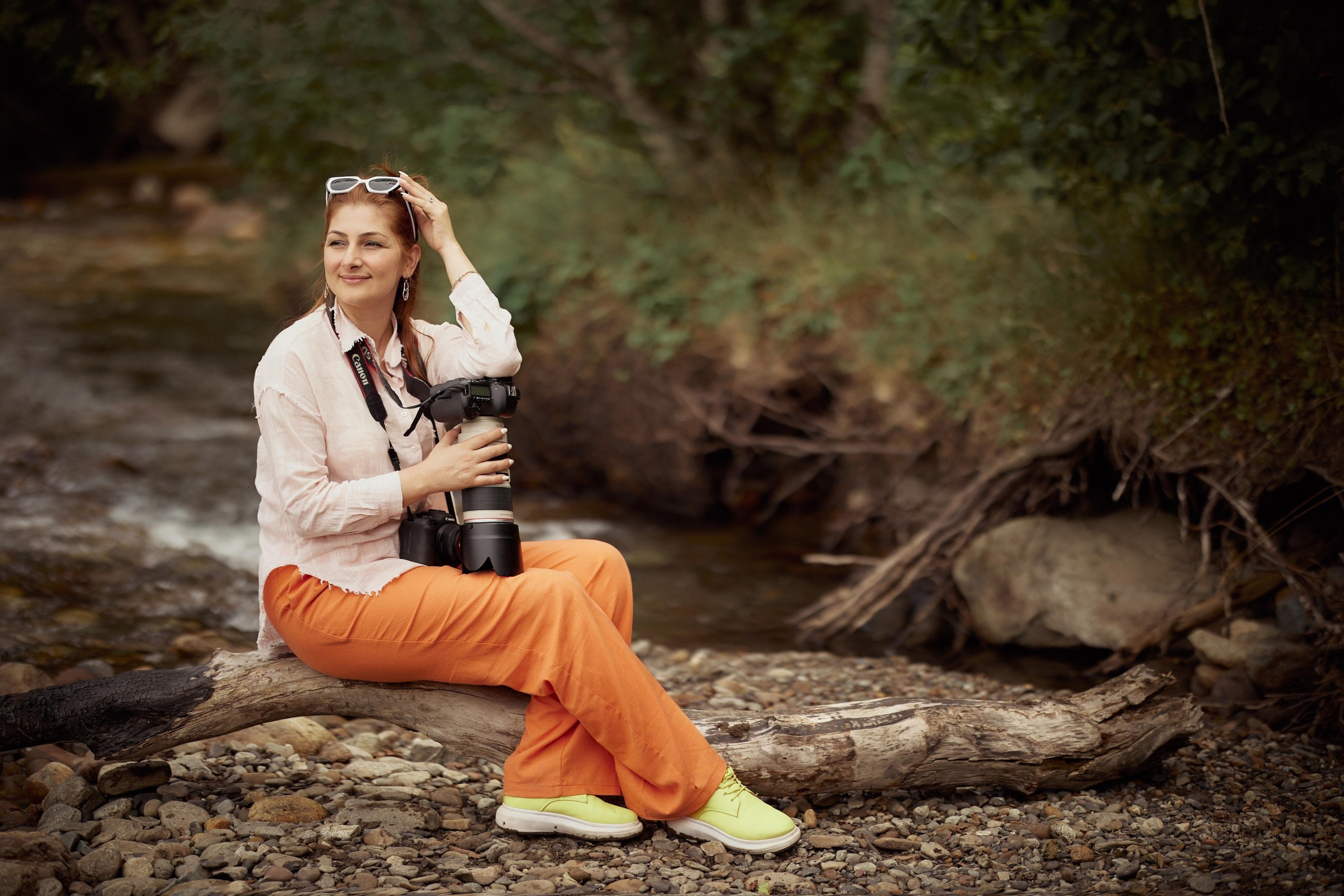 Свадебный и семейный фотограф в Абхазии Эля Цишба