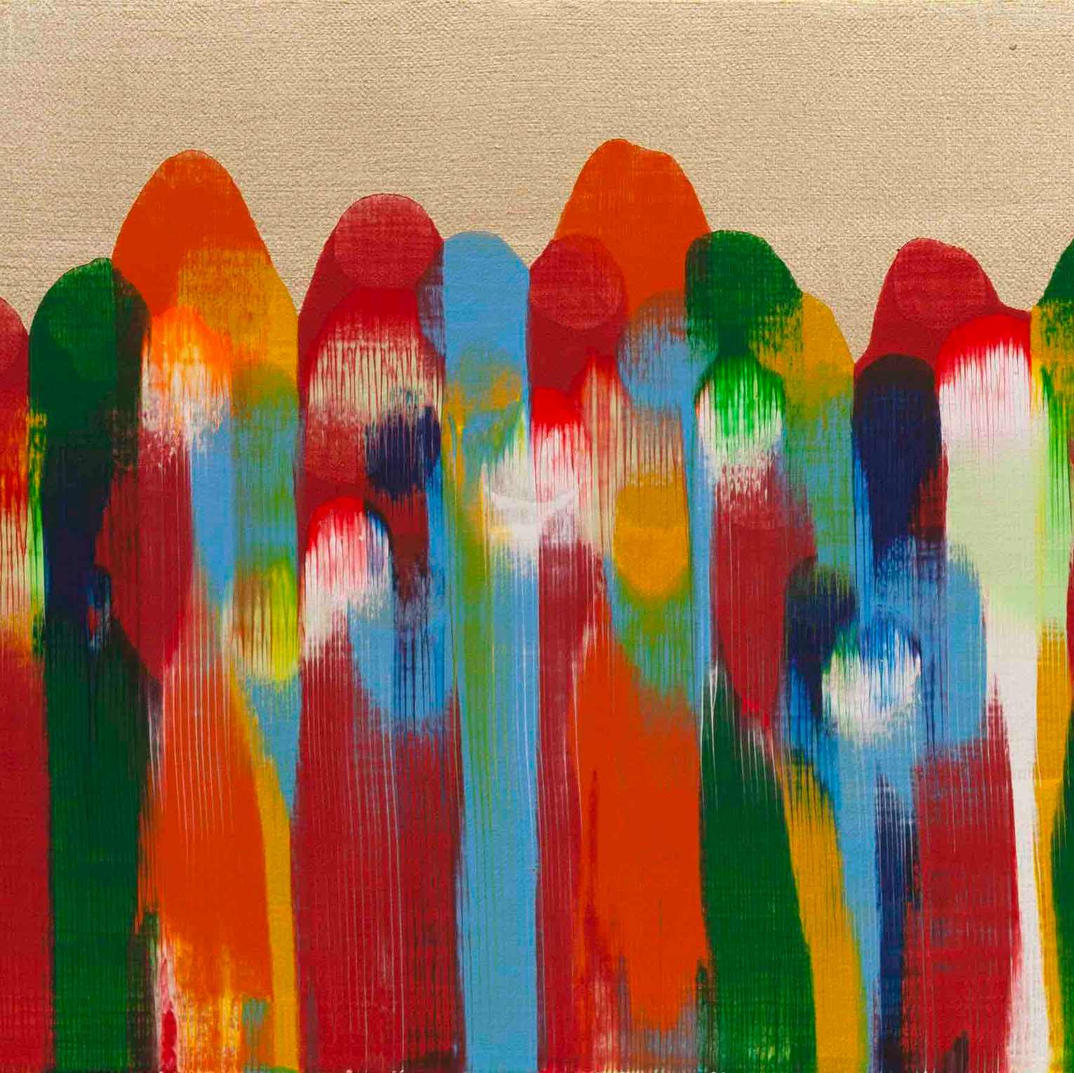 Мои работы. Сайт художника Елены Некрасовой