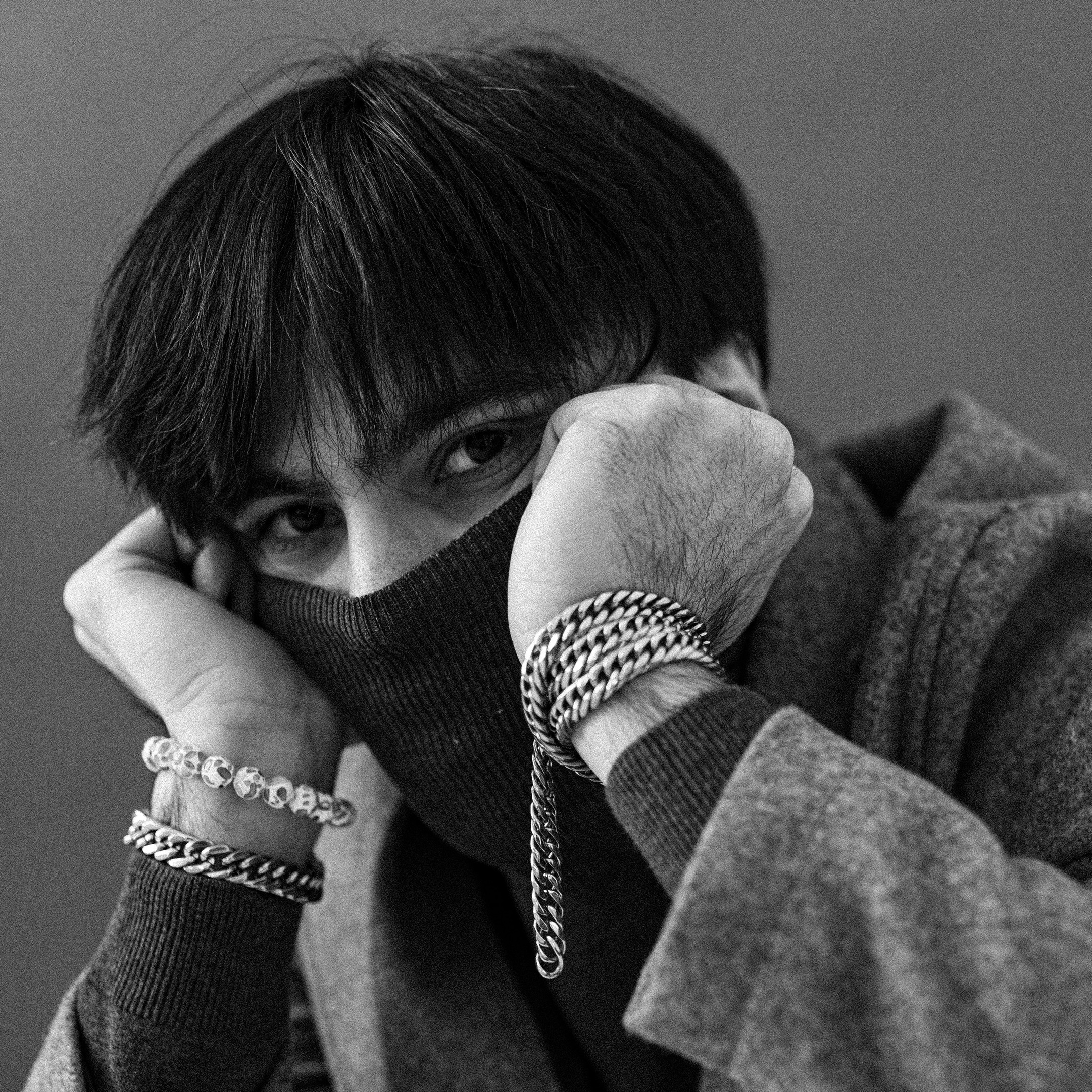 Самопознание через объектив: мой путь развития. Эльджан — Продюсер, Фотограф, El u Del