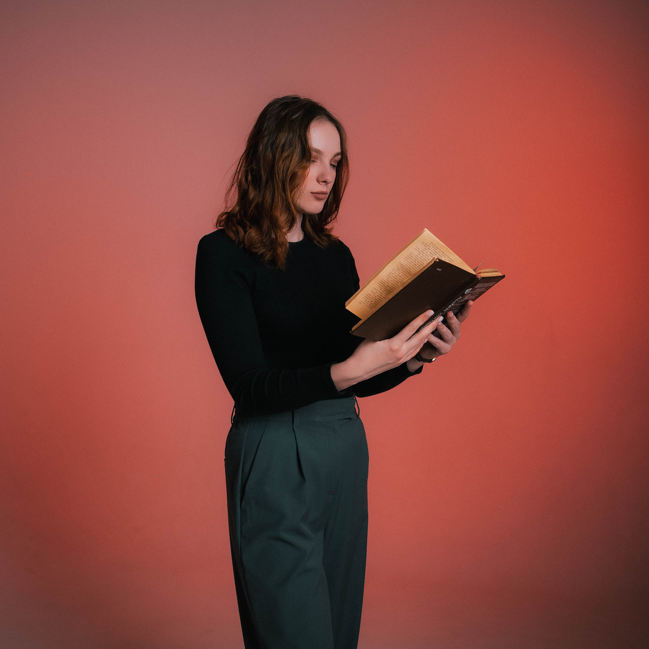 Индивидуальная съемка. Твой фотограф на все случаи жизни в Краснодаре