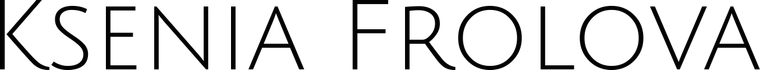 kseniafrolova.site