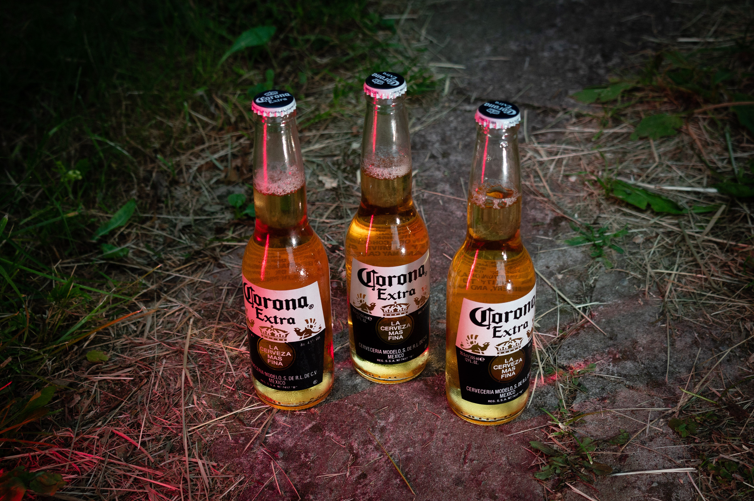 Фото. Лето. Жара. Пиво. Автомобильный фотограф в Москве Денис Волков