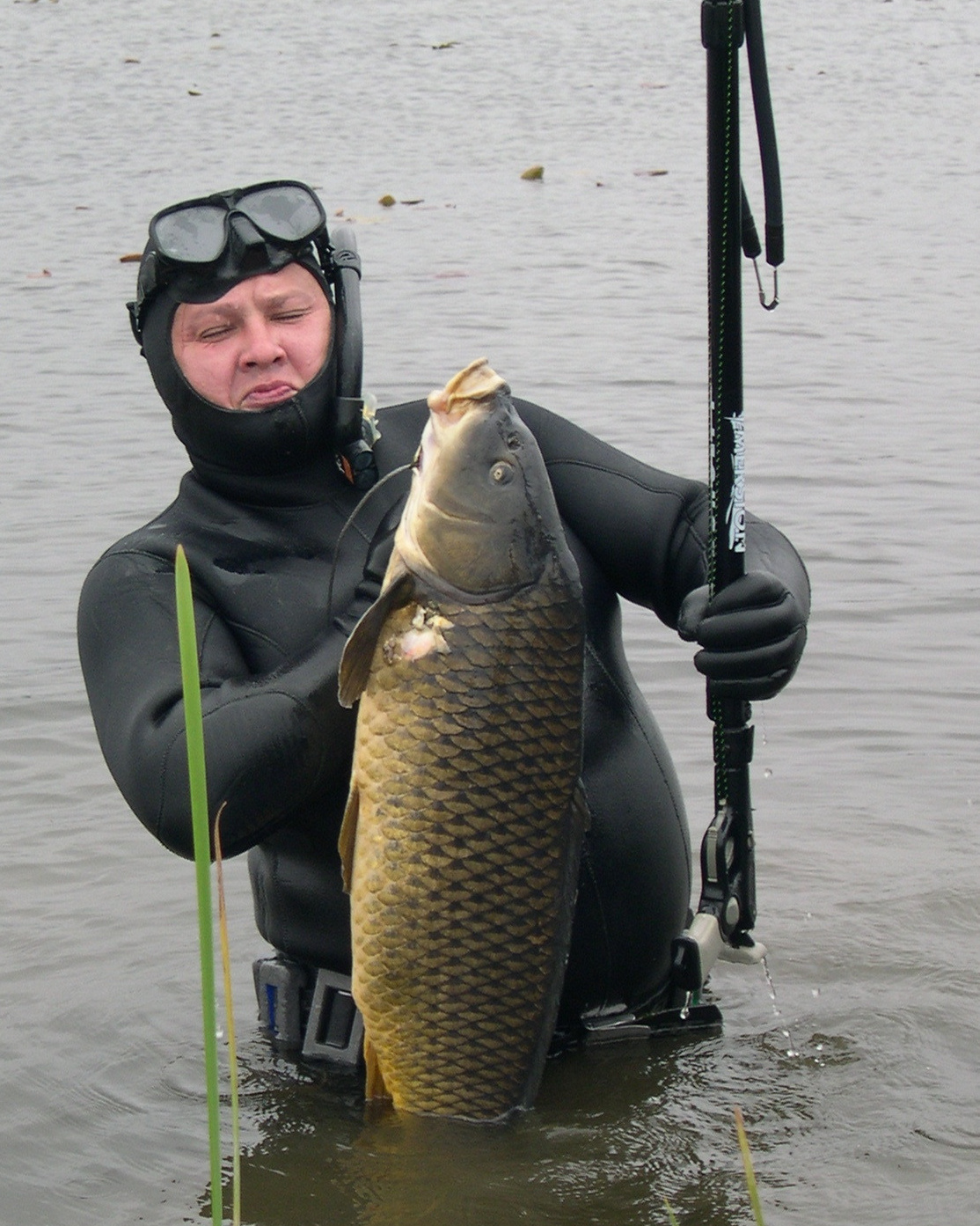 Команда клуба. Дайвинг-клуб «Капитан Морган», Беларусь
