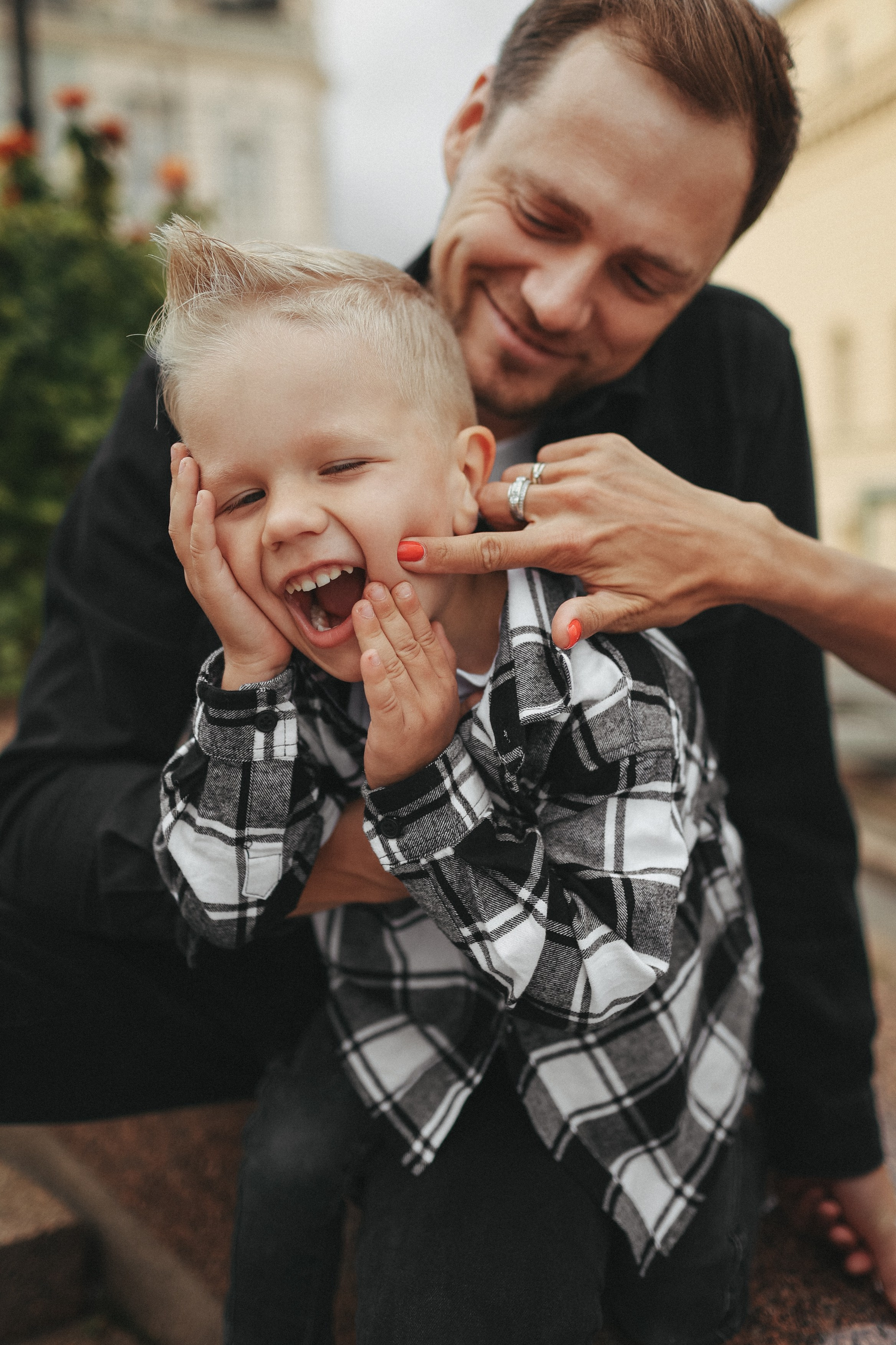 Фотограф Владимир Москва