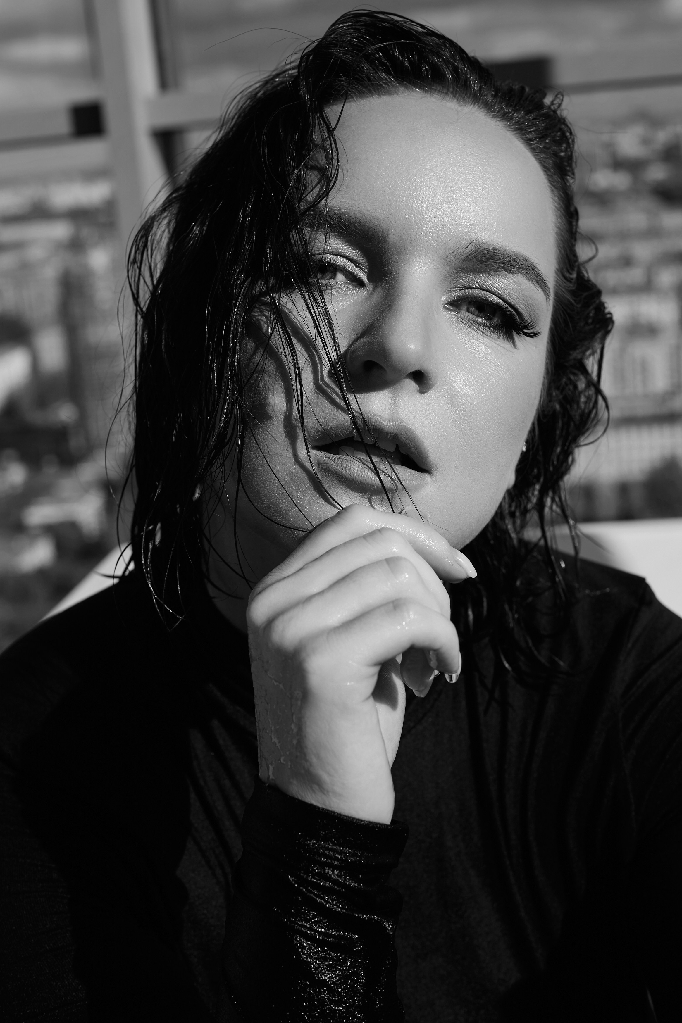 Проект «Ближе к Себе». Фотограф Санкт-Петербург СПб Питер