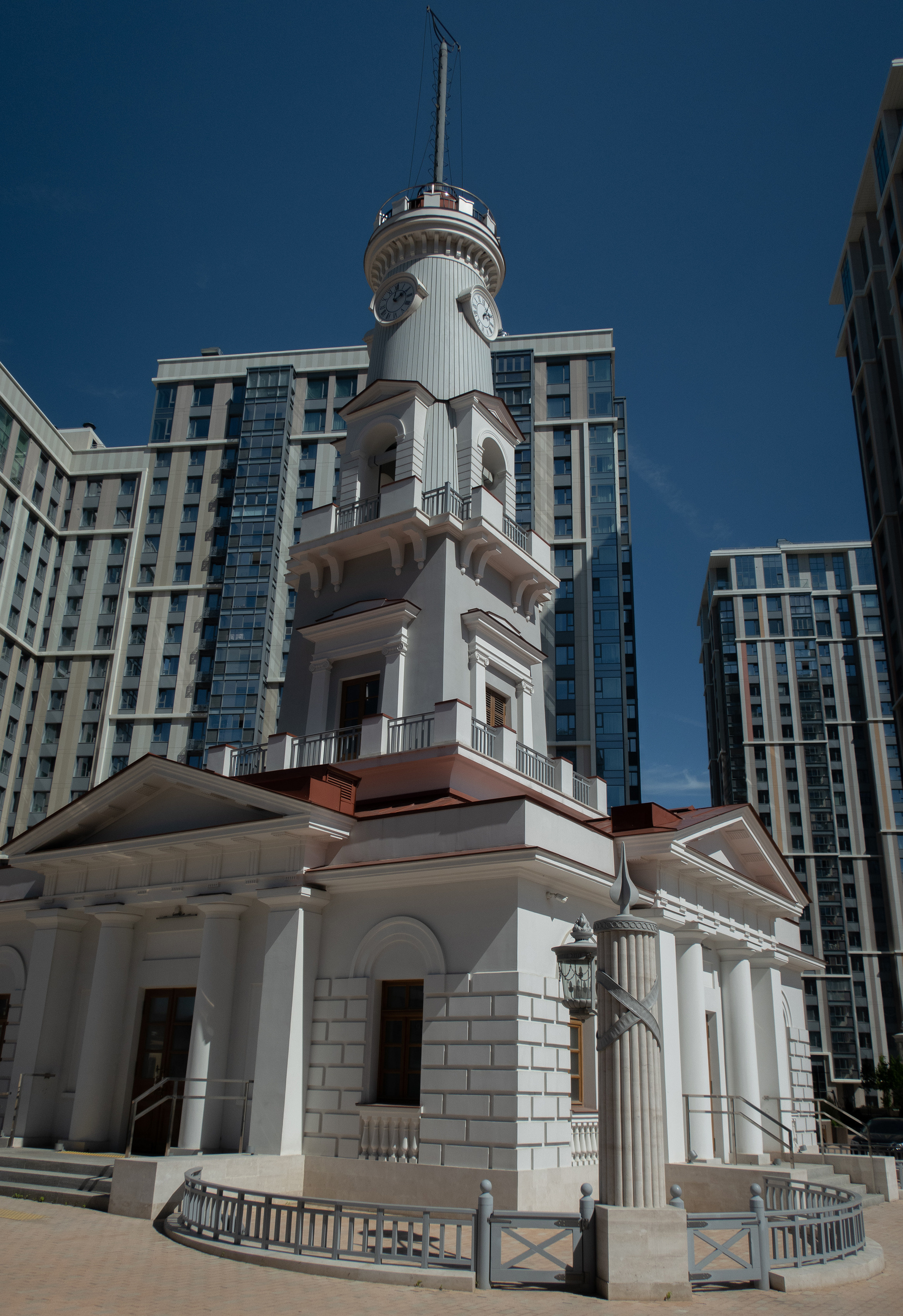 Суконная фабрика в Свиблово. Проект «Фотокладовка»: блог уличной фотографии в формате street photo