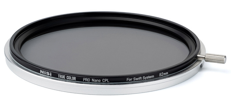 NiSi Filters Japan выпустила новый размер и новый PL-фильтр. Фотограф — видеограф в Москве Дмитрий Менделеев