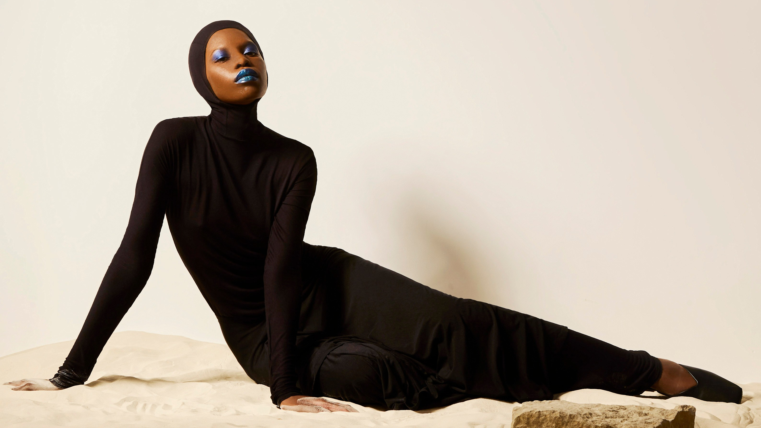 Фотограф для брендов в Москве I Женские фотосессии