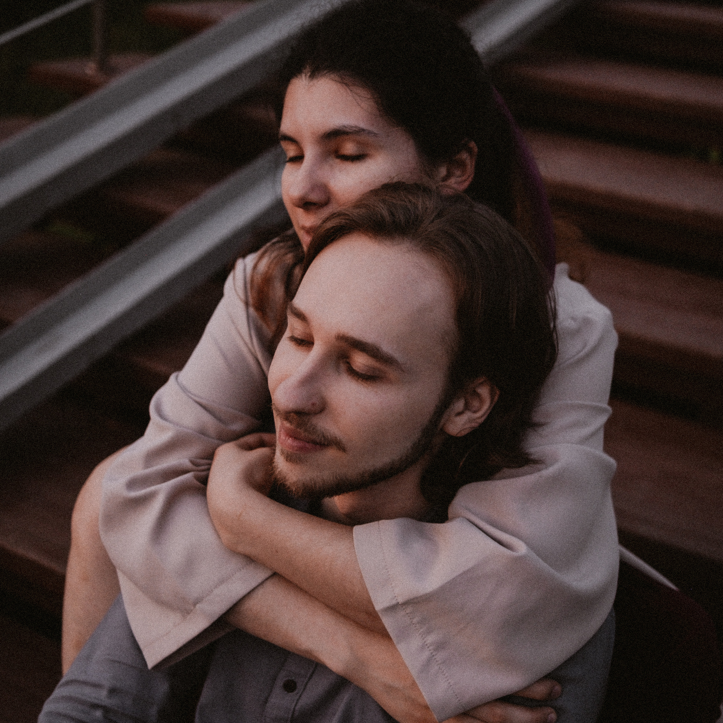 Портретный и репортажный фотограф Ульяна Белчанская