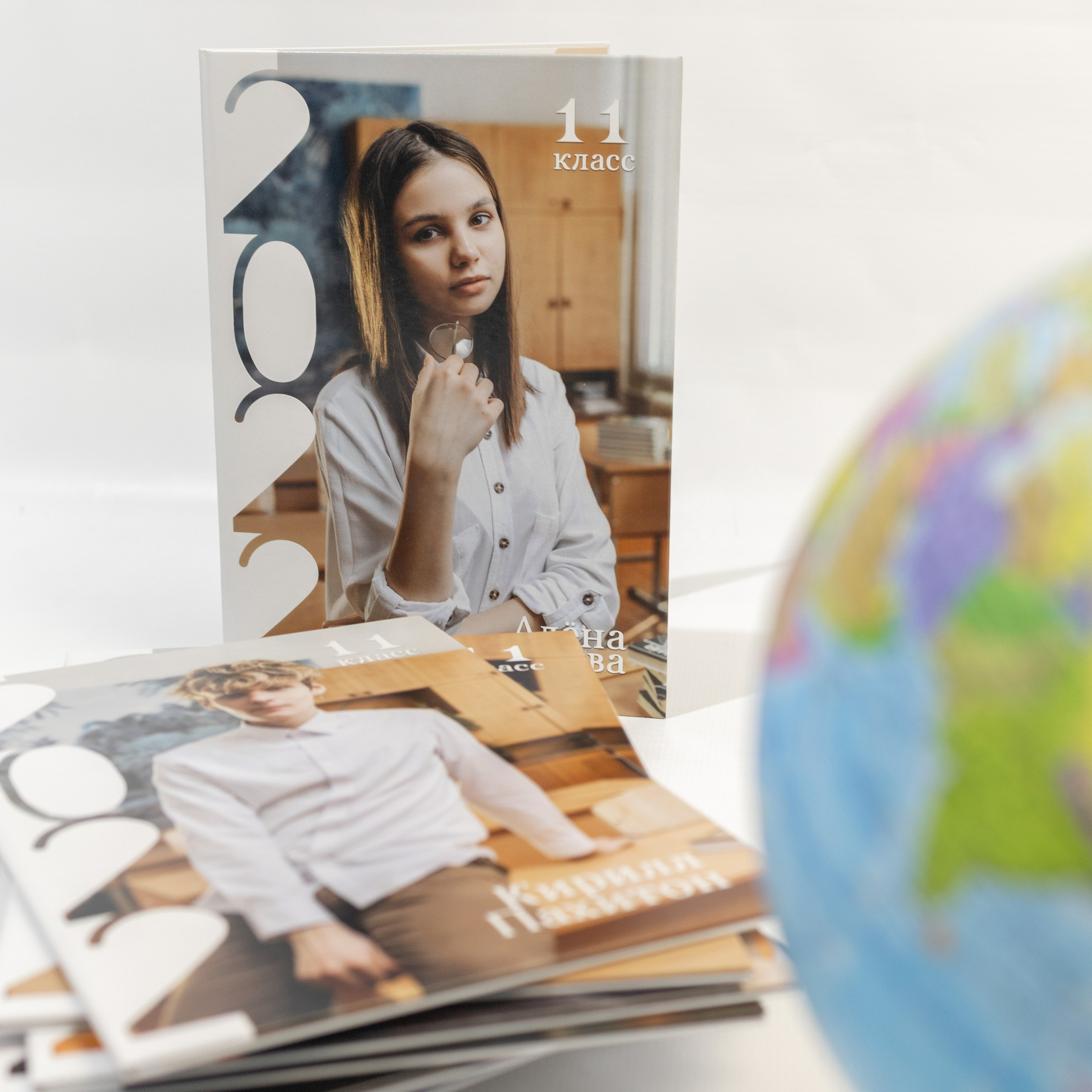 Альбомы и услуги. Выпускные альбомы в Екатеринбурге/ Арамиль/ Сысерть по низким ценам