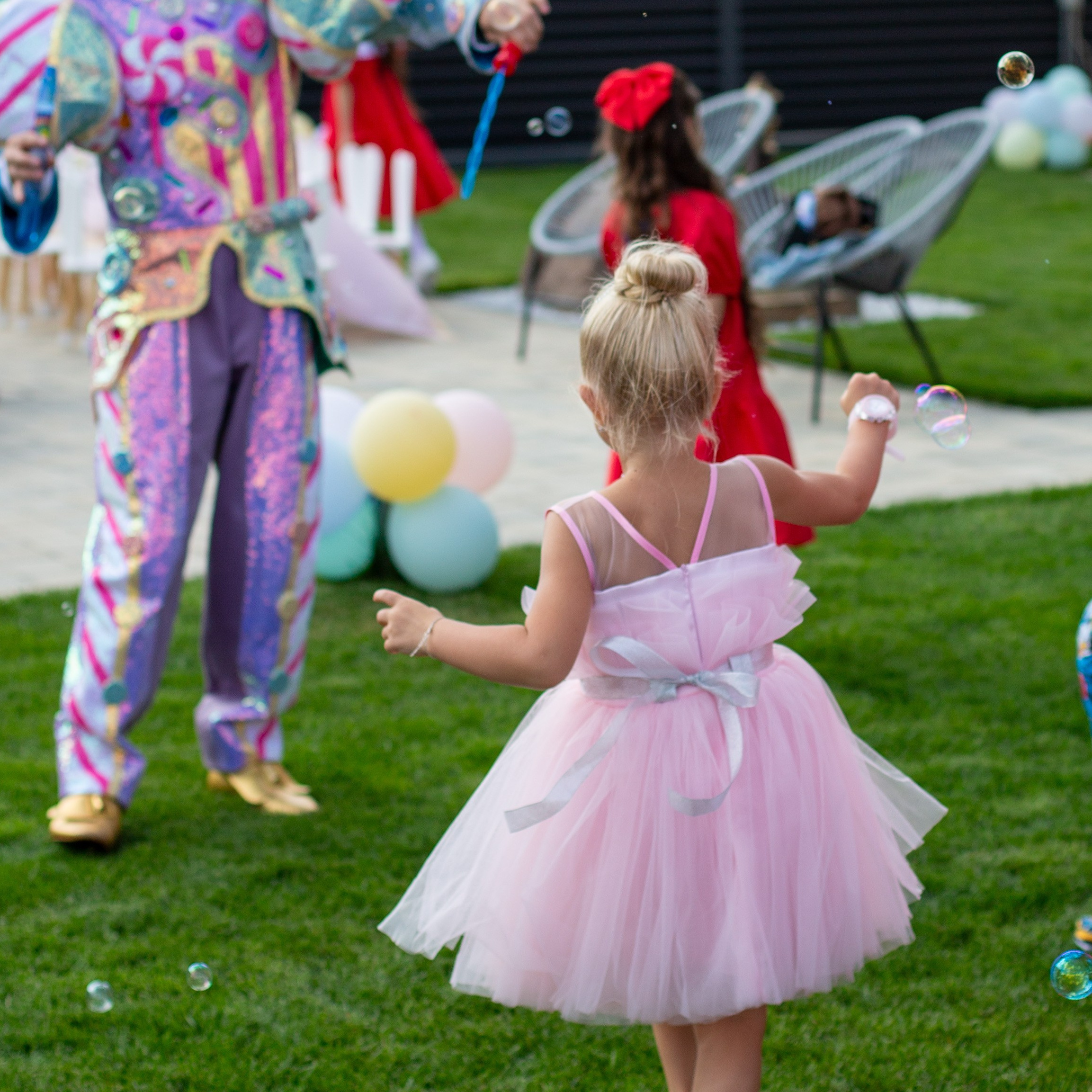 Детский и семейный фотограф
