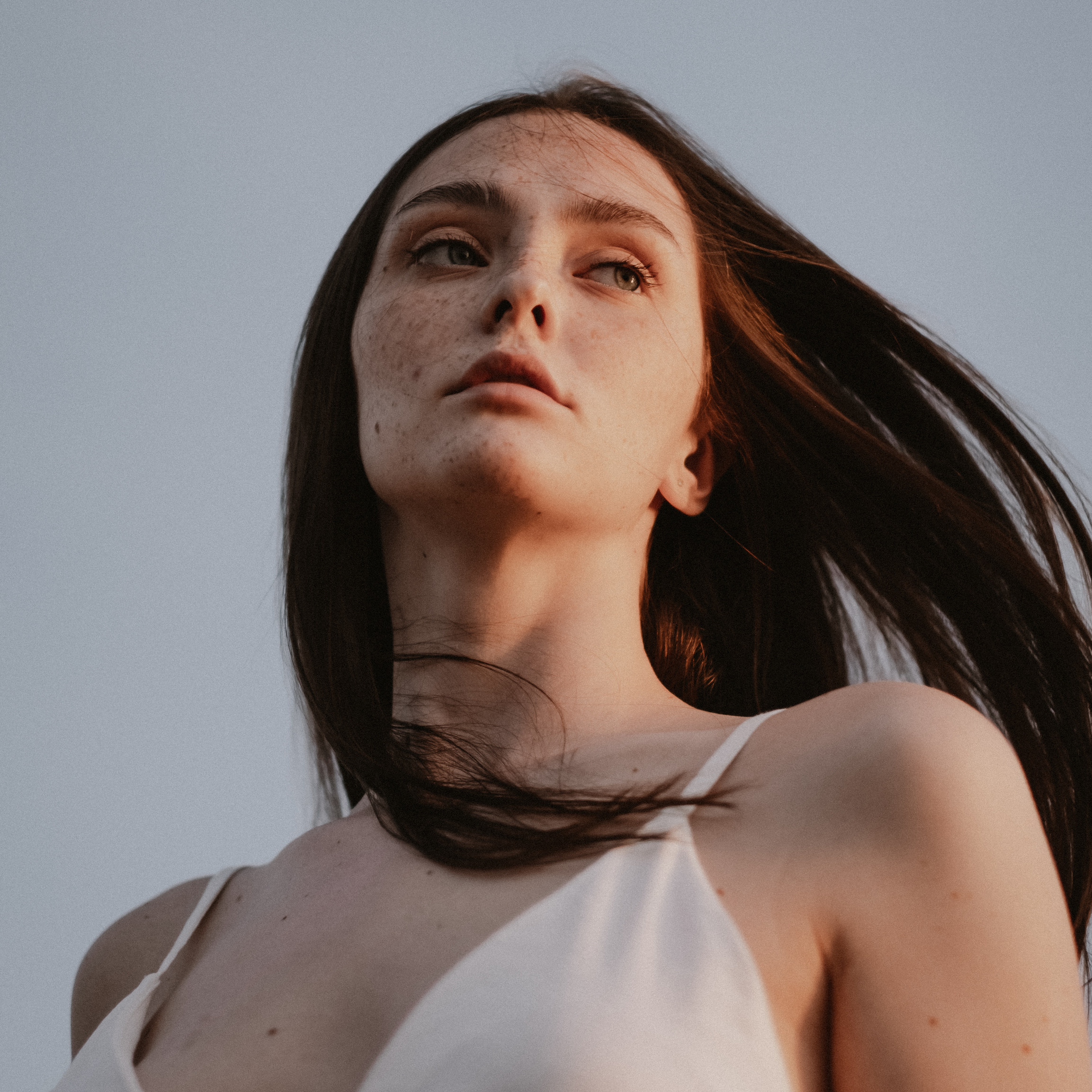 Портретный и репортажный фотограф Ульяна Белчанская