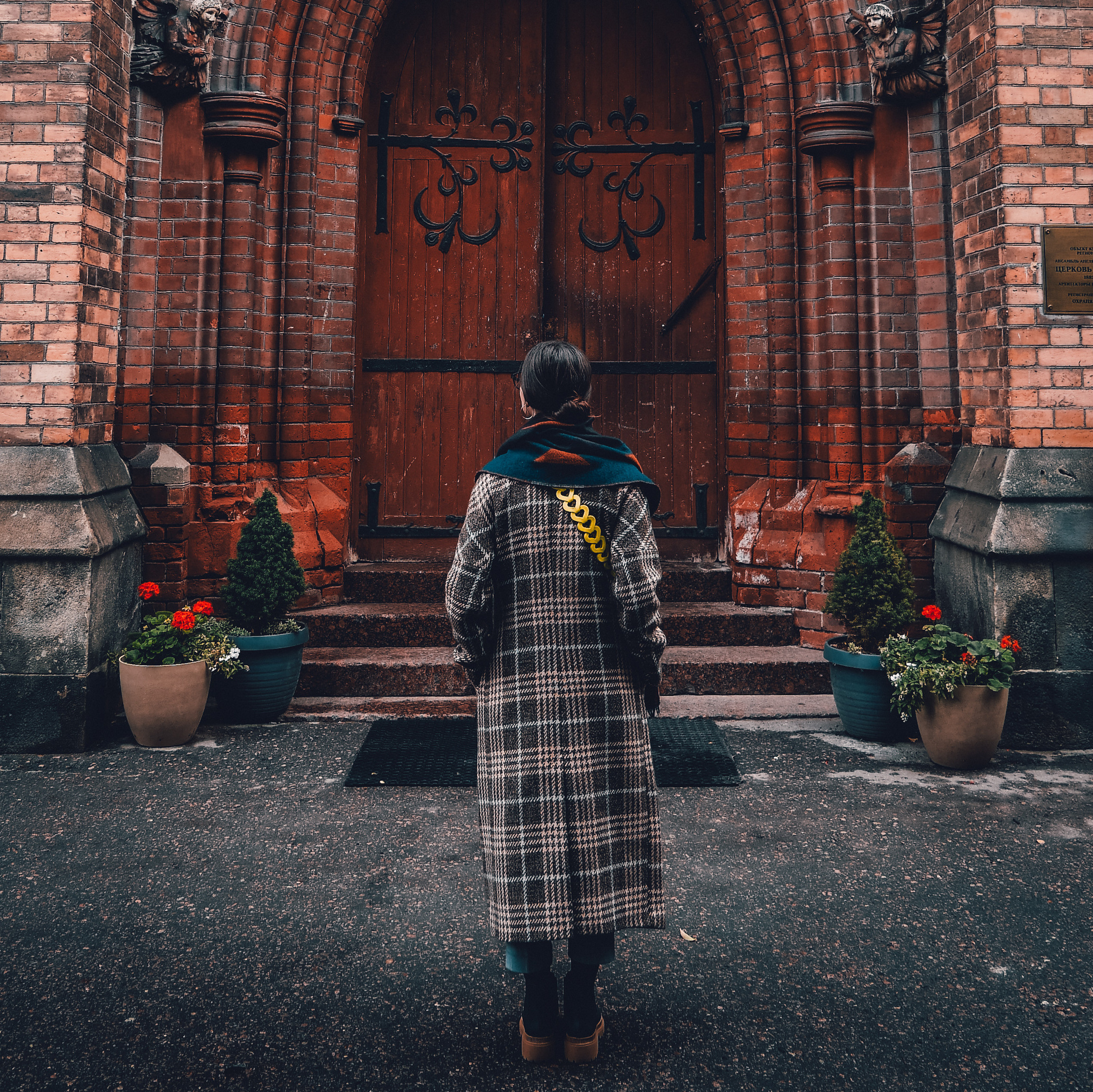 Ваш любимый фотограф