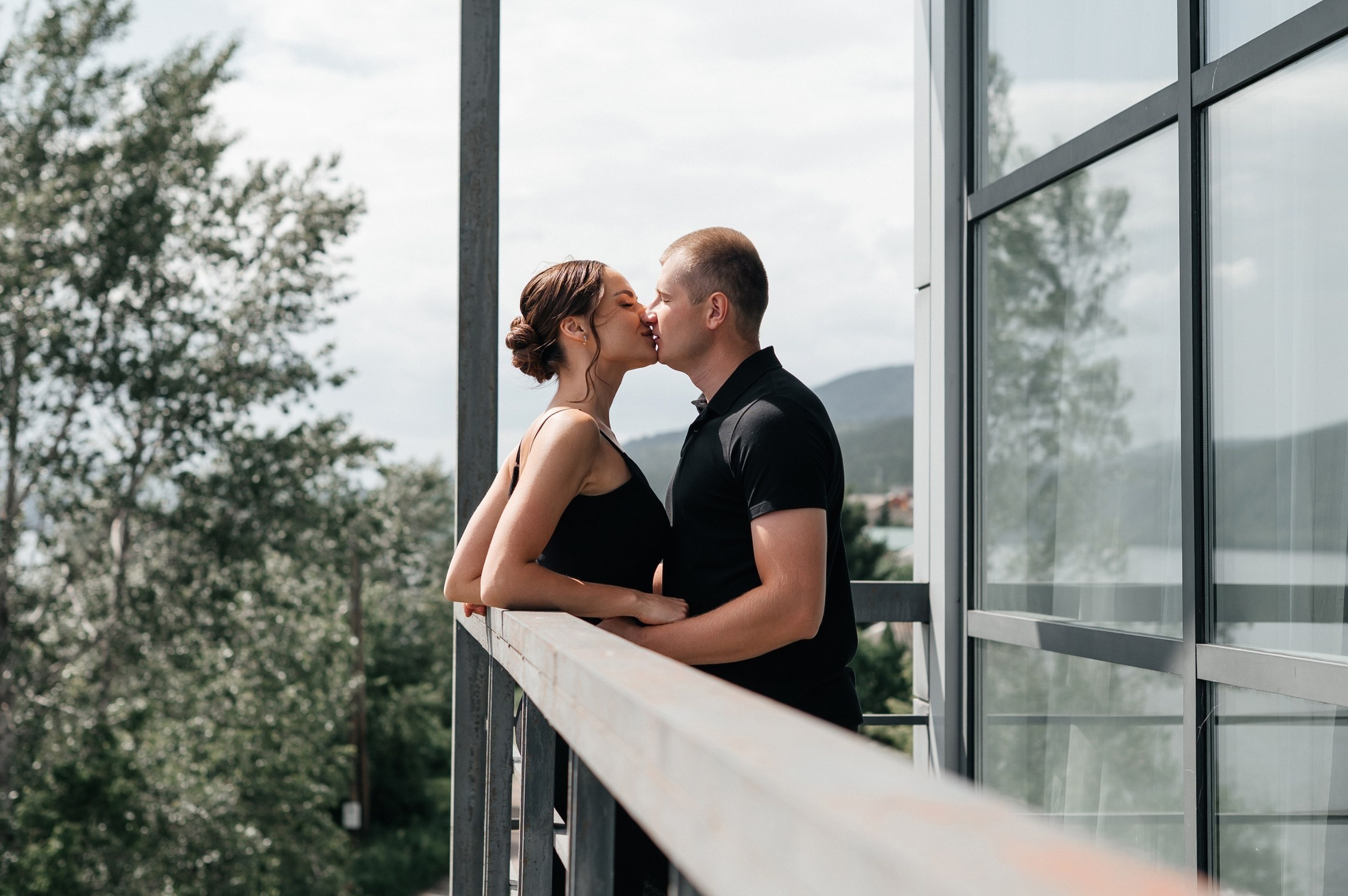 СОВМЕСТНАЯ ПОДГОТОВКА К СВАДЬБЕ. Свадебный фотограф