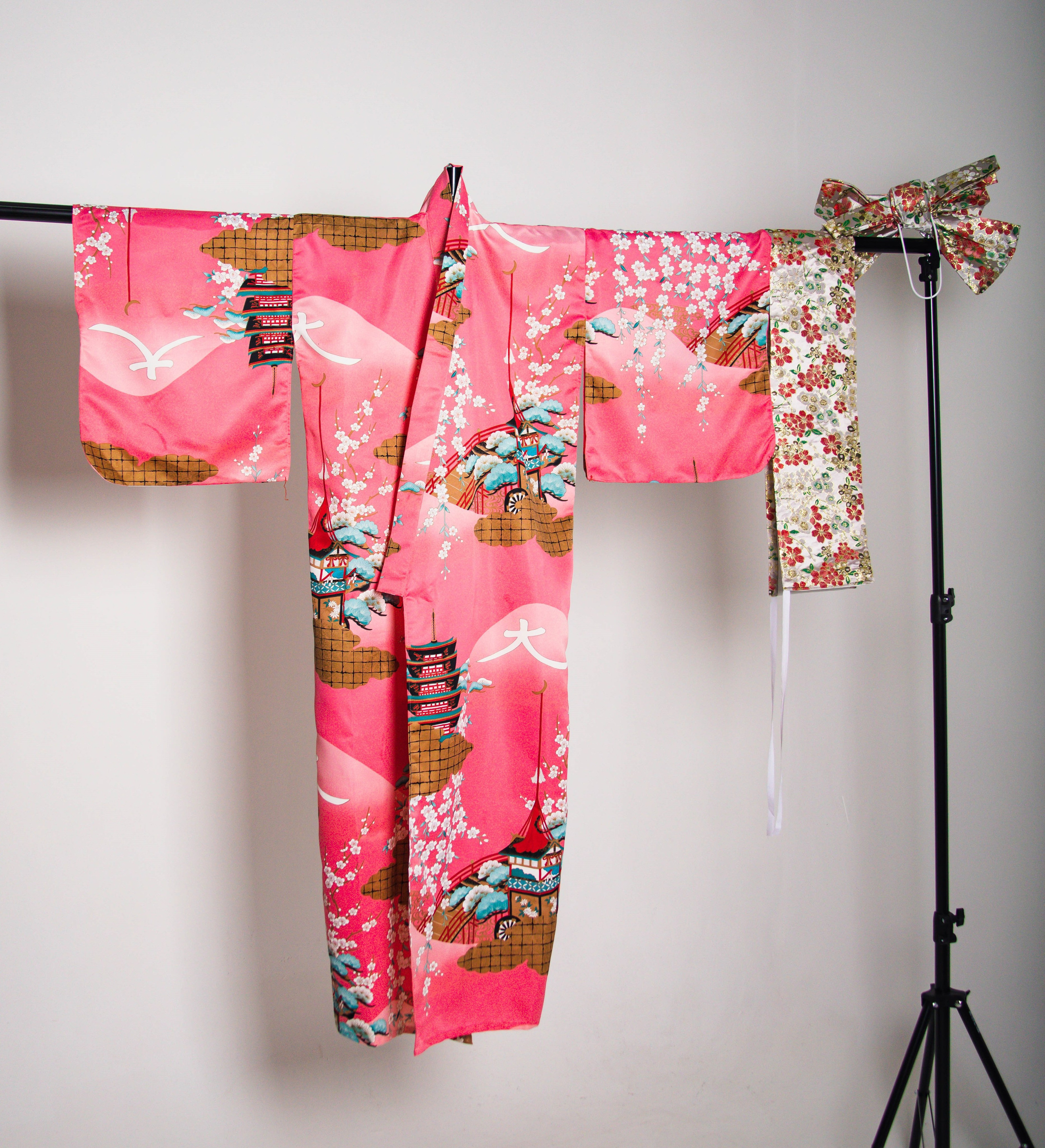 Аренда платьев. Фотостудия Ikidashi. Фотосессии в студии под ключ. Москва. Семейные и детские фотосессии