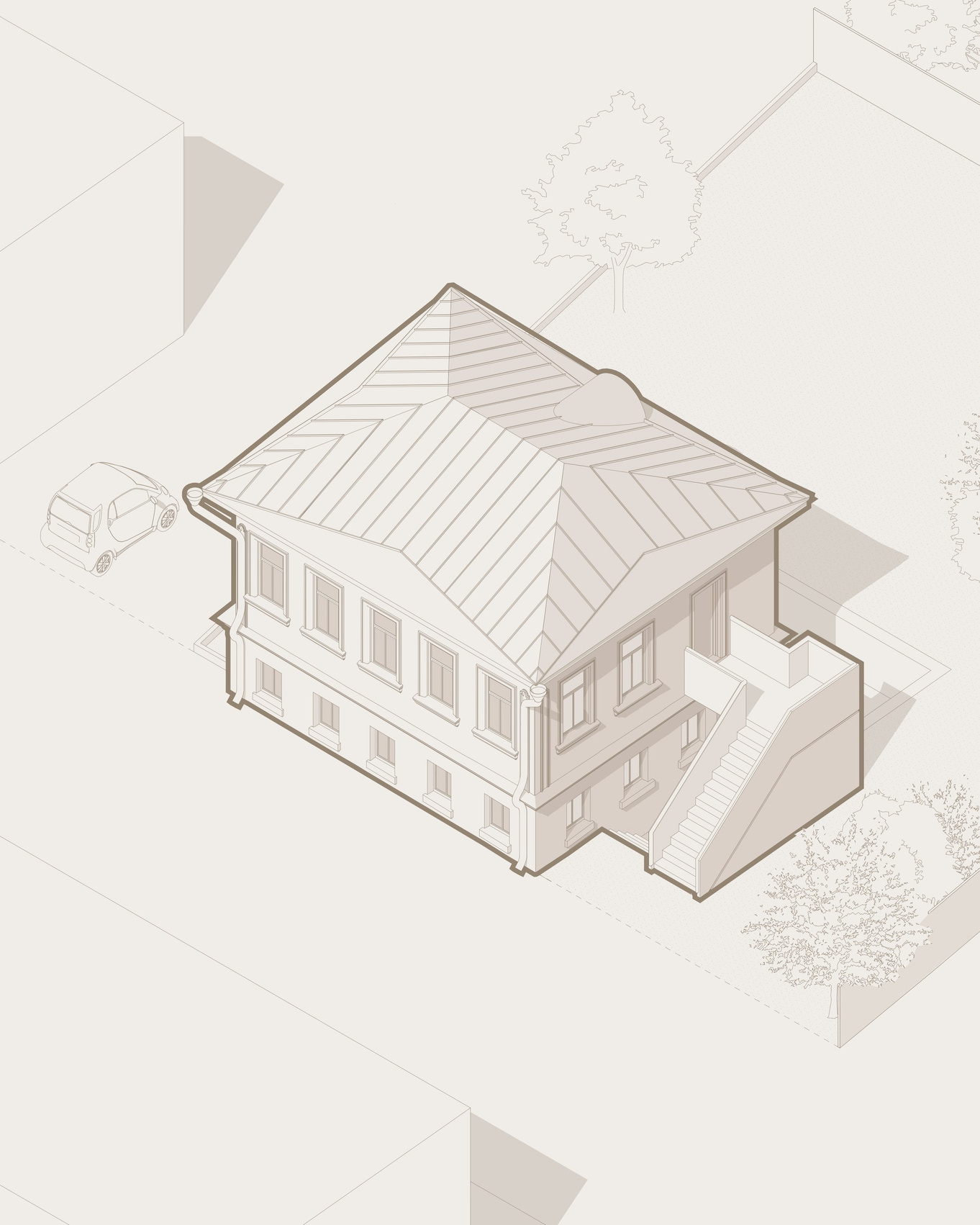 ЧАСТНЫЕ. Artforma