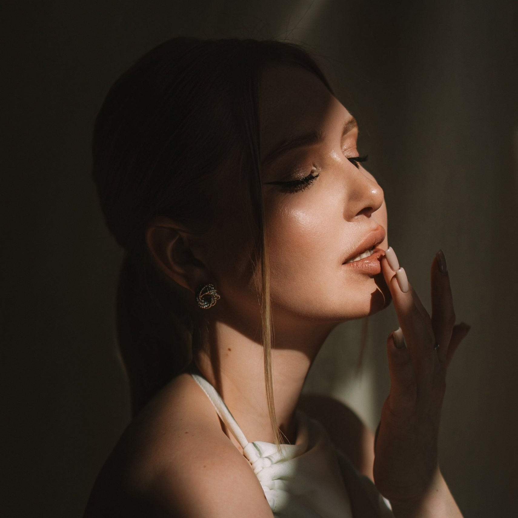 Фотограф Дарья Утышева в Великом Новгороде