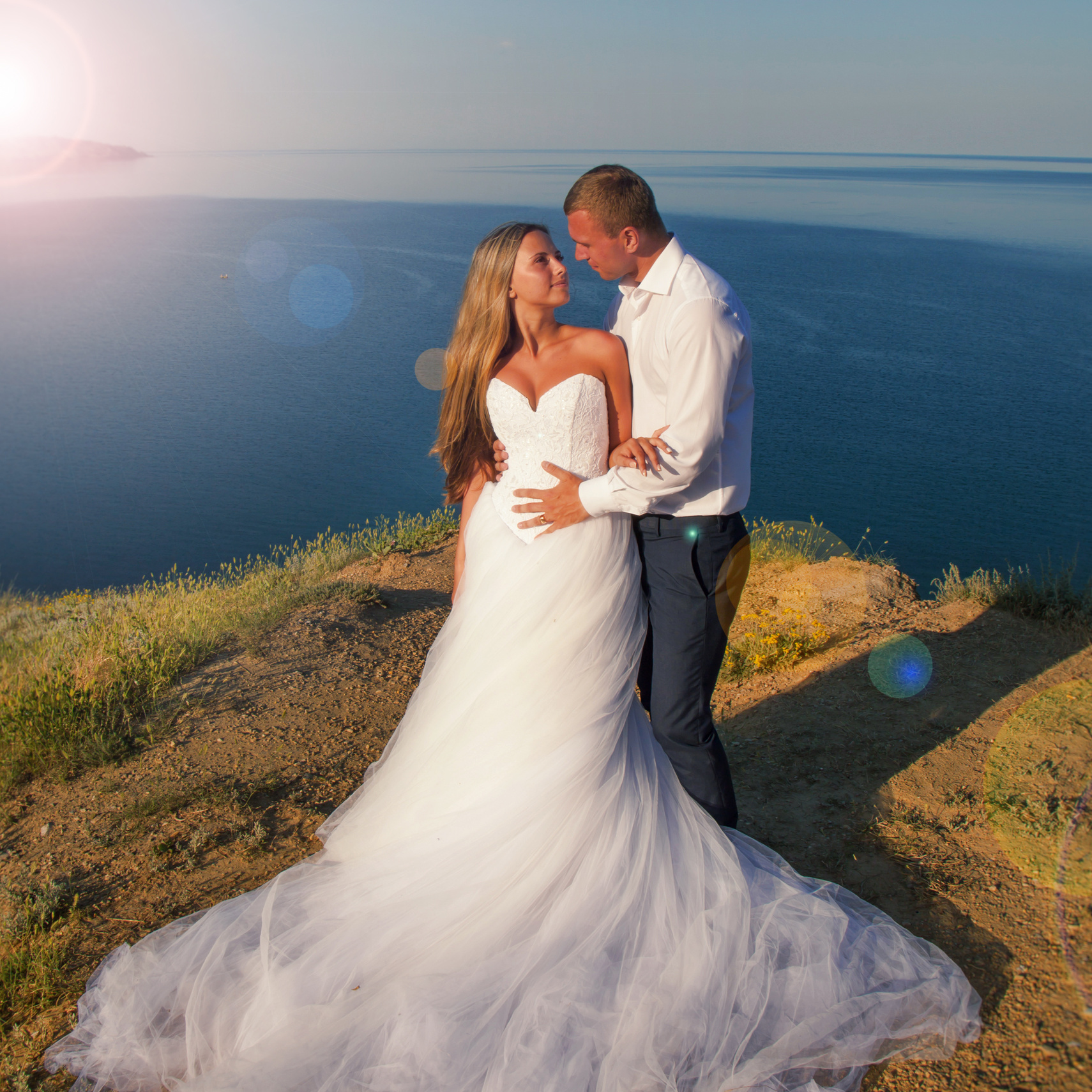 Услуги. Свадебный и семейный фотограф в Крыму Юлия Мищенко