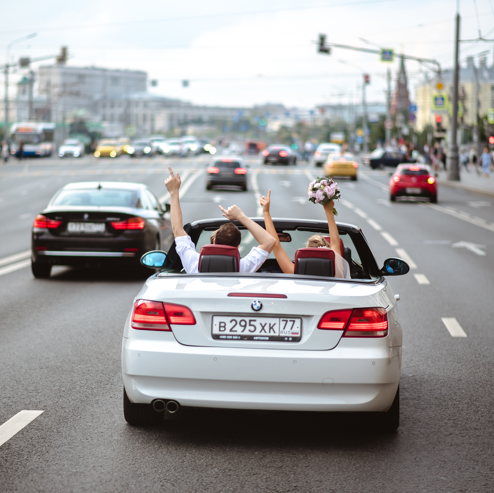 Услуги и цены. Свадебный фотограф и визажист в Москве Кристина Палько
