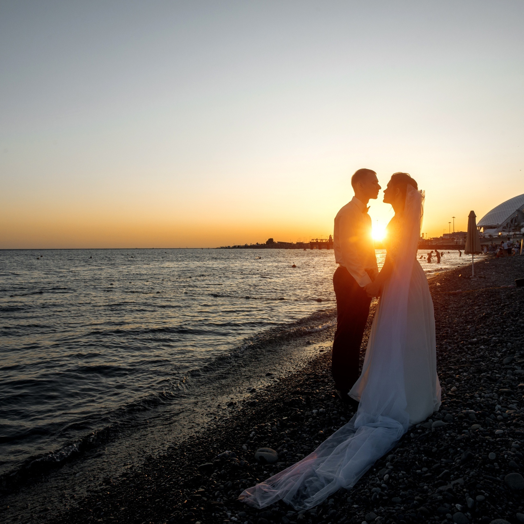 Услуги. Свадебный фотограф Вадим Сучков