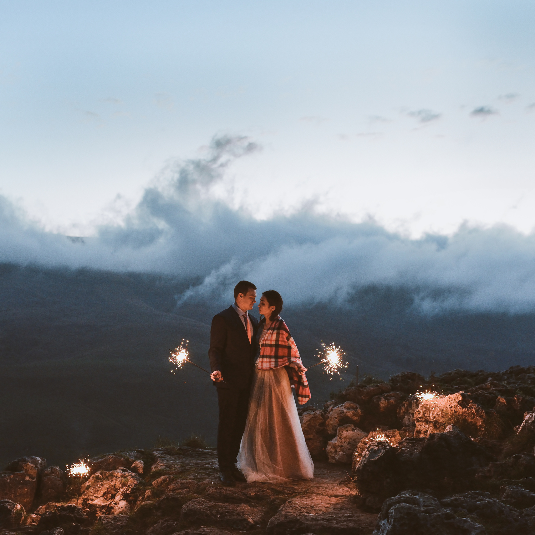 Свадебный и семейный фотограф Михаил Галабурдин и Анна Завадская. Рост