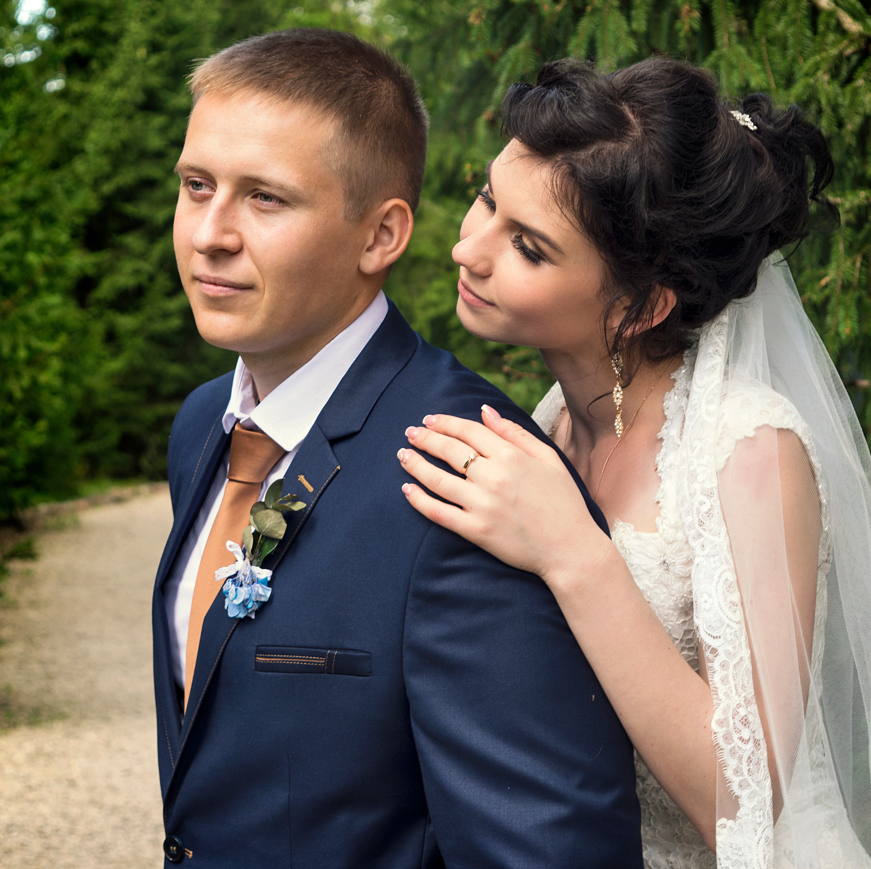 Стоимость свадебной фотосъемки. Свадебный фотограф в Минске Денис Гончаров