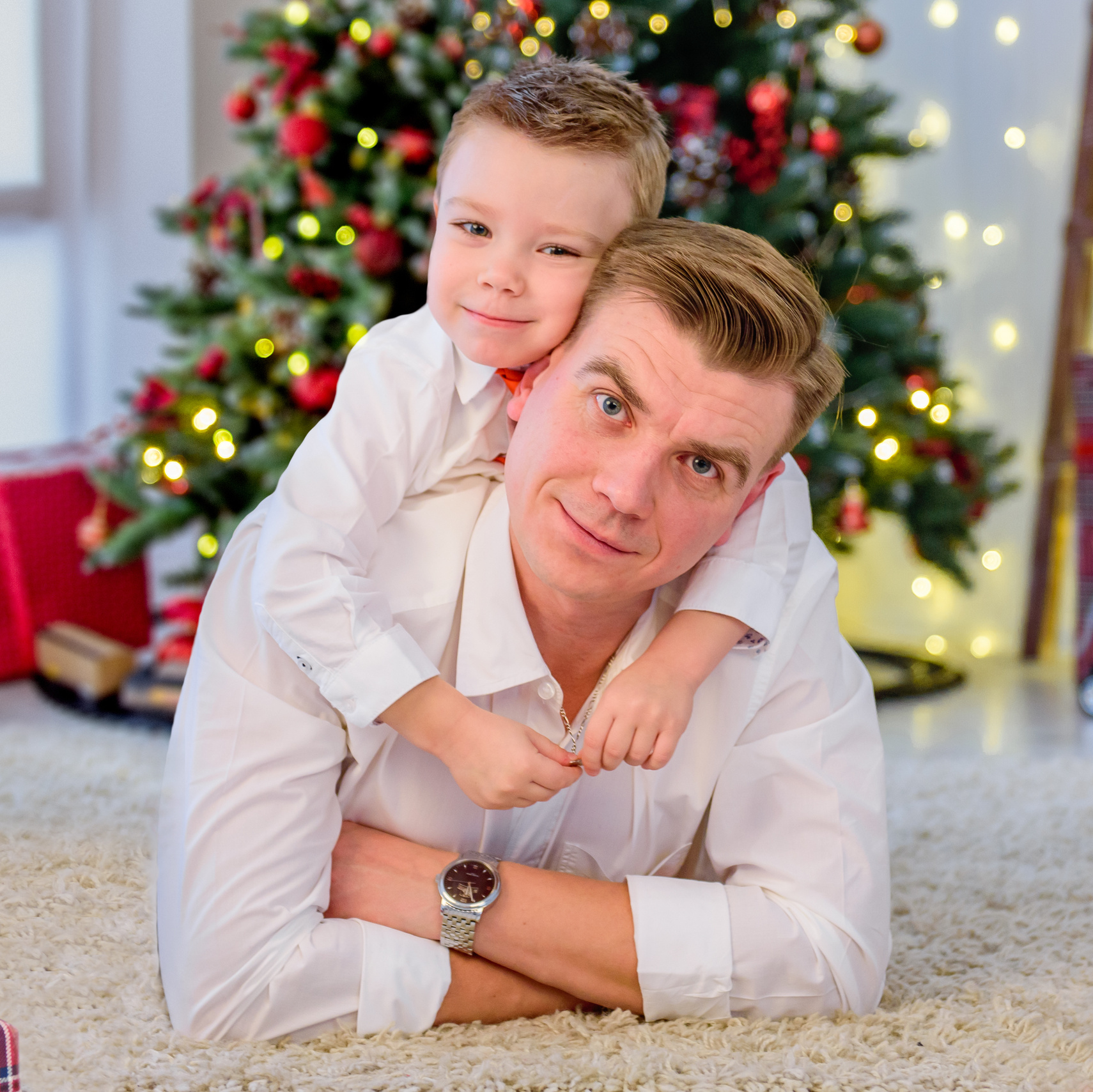 Семейная фотосессия. Свадебный и семейный фотограф в Москве Юлия Винник