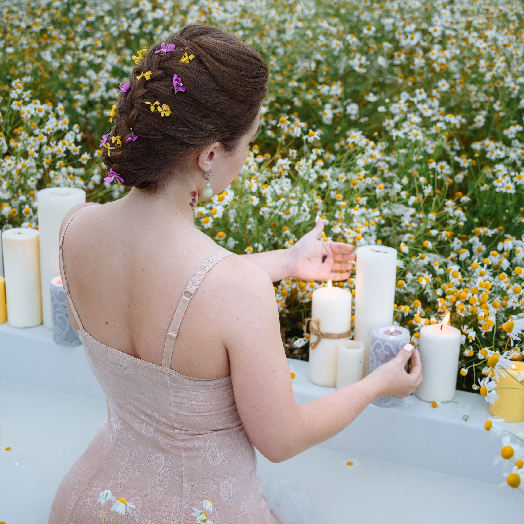 Портретный фотограф Москва, репортаж и естественная постановка