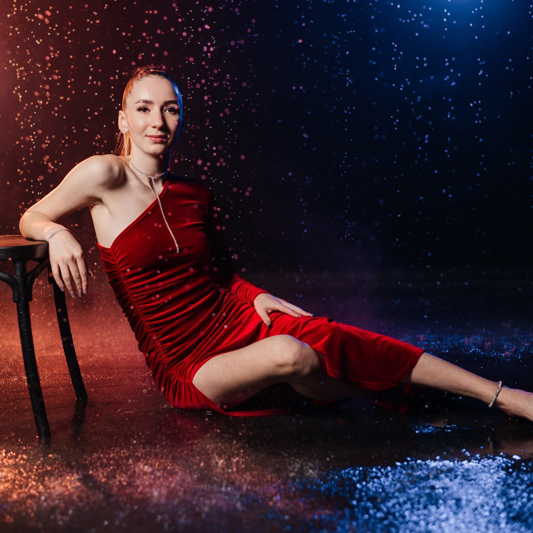 Обучение. Свадебный фотограф