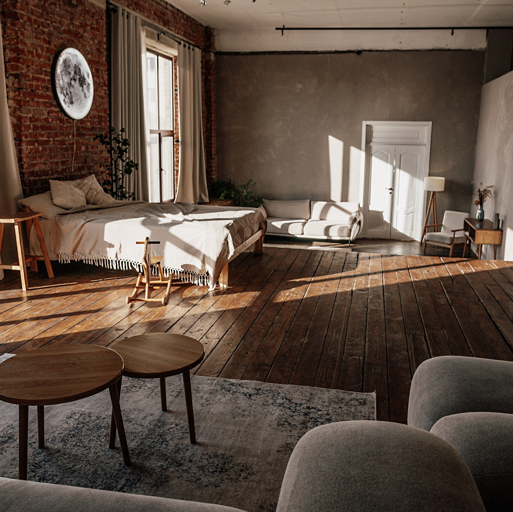 Фотостудии города Владимира. Репортажный и портретный фотограф во Владимире Сергей Кравцов